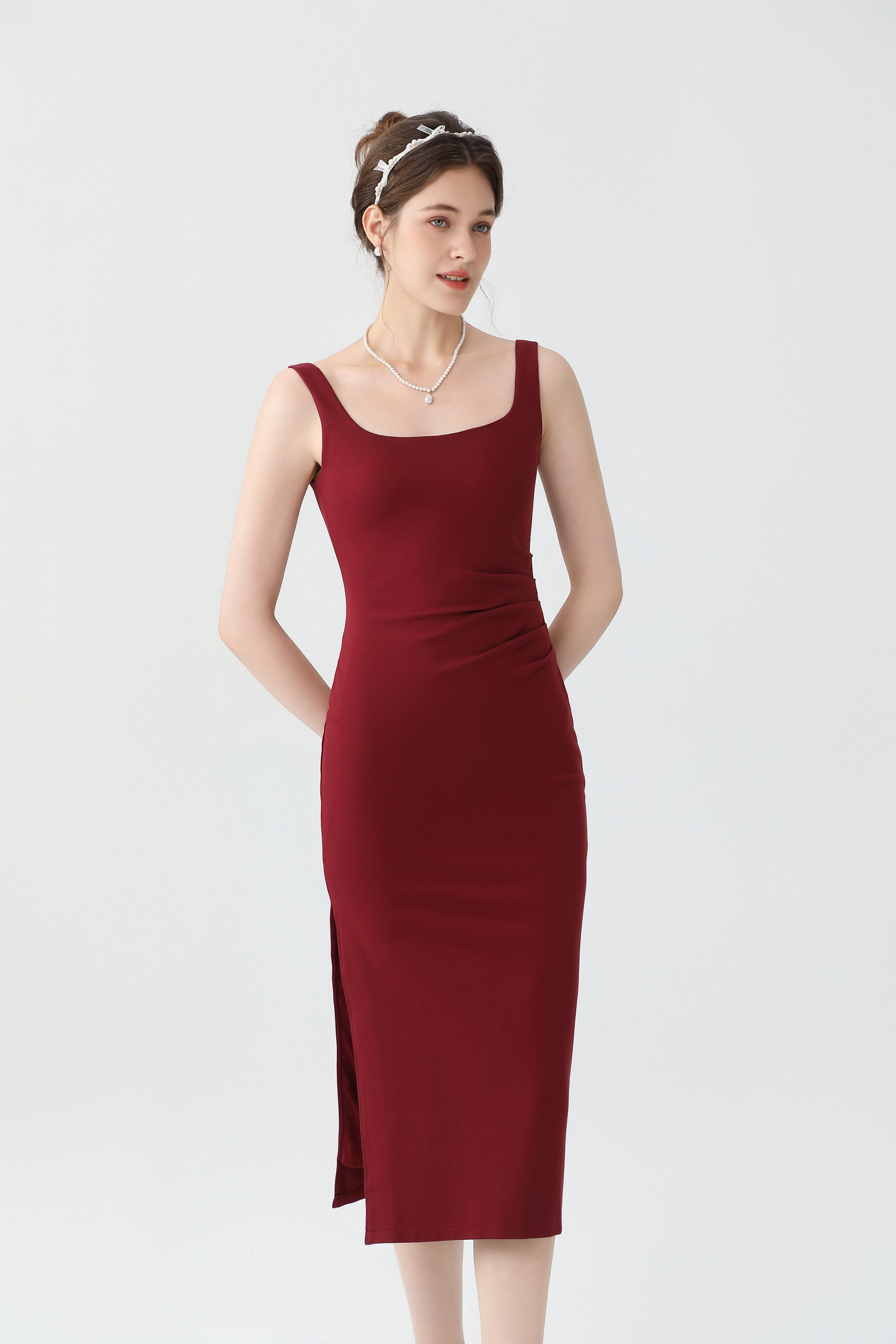 Angelo Dress