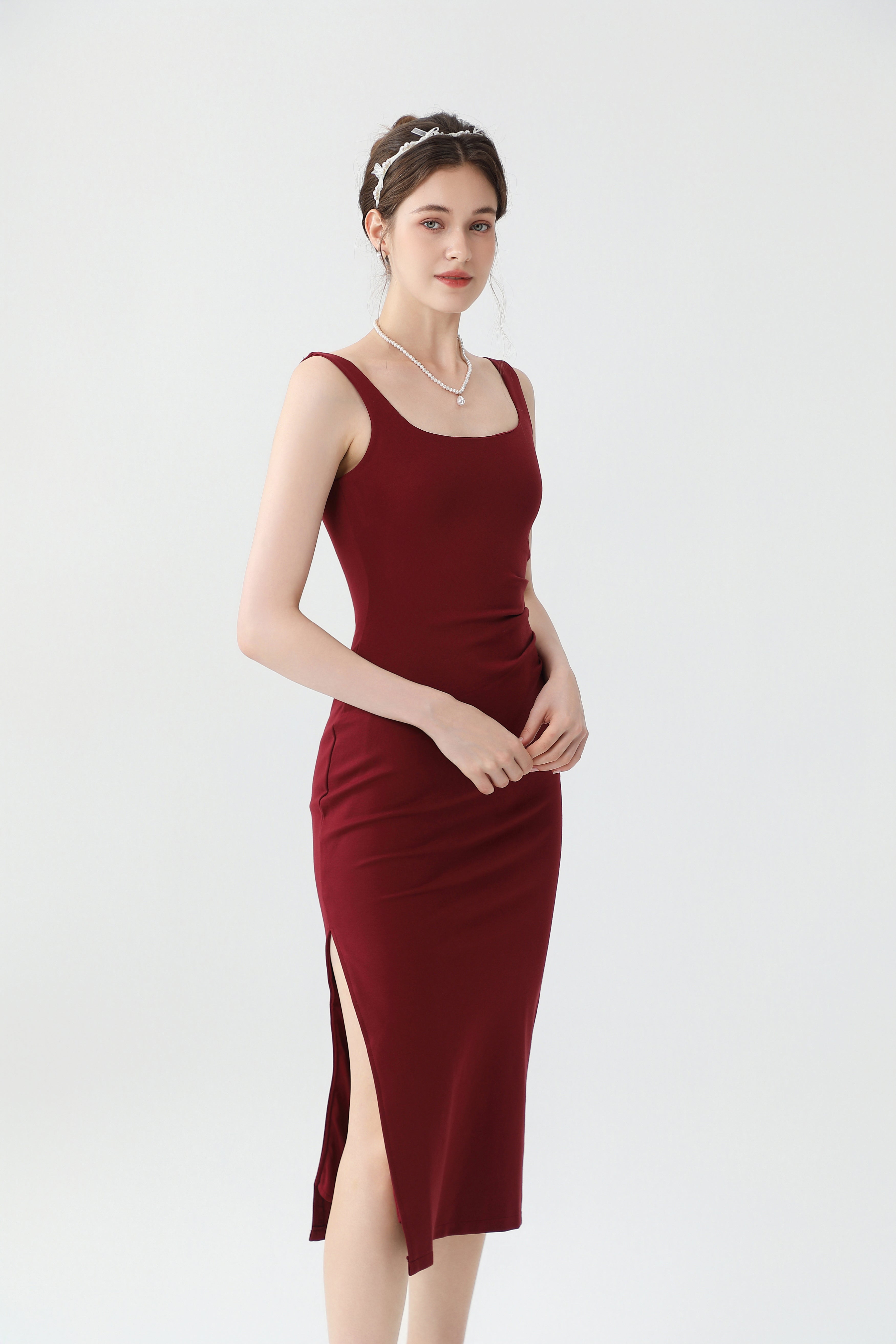 Angelo Dress