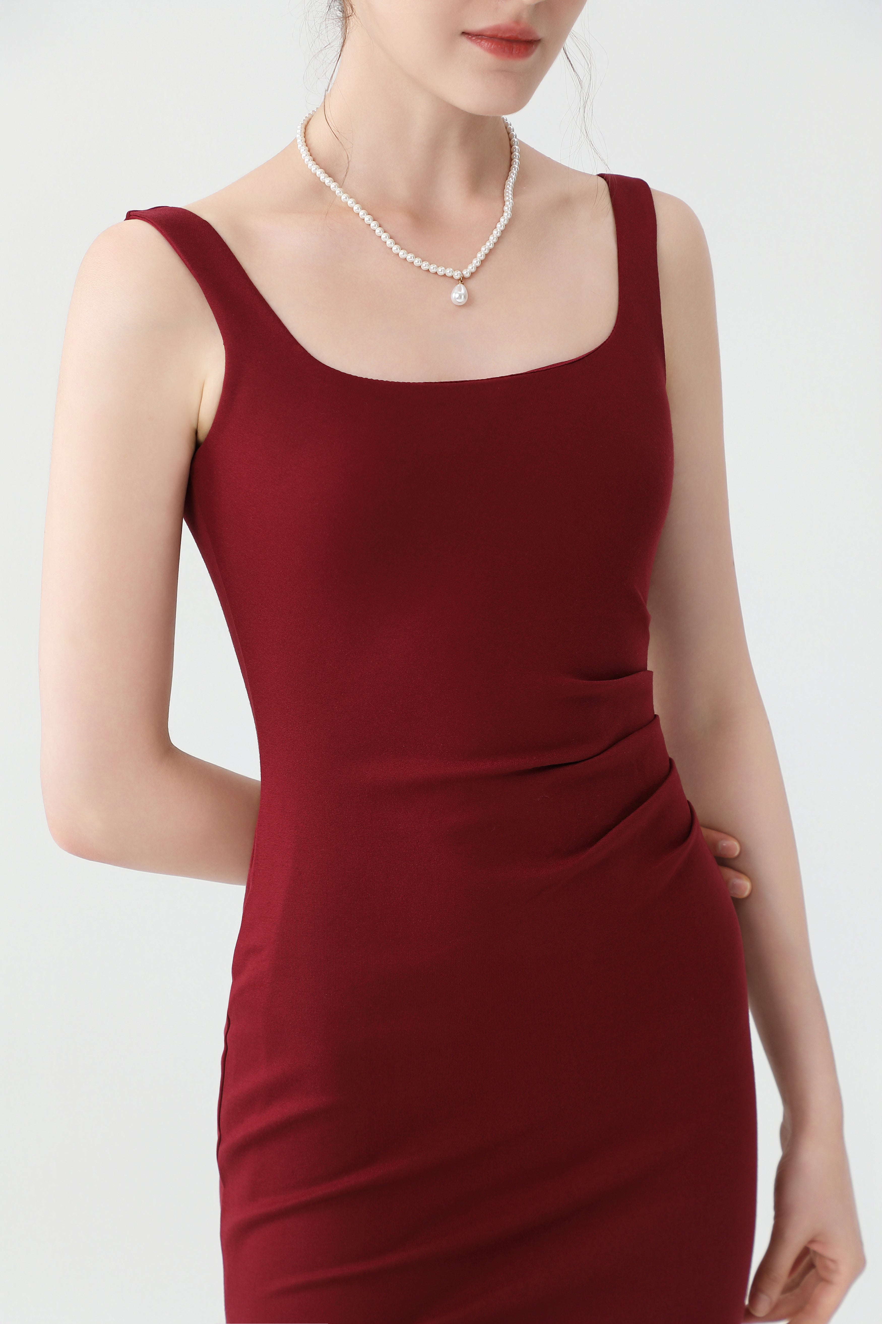 Angelo Dress