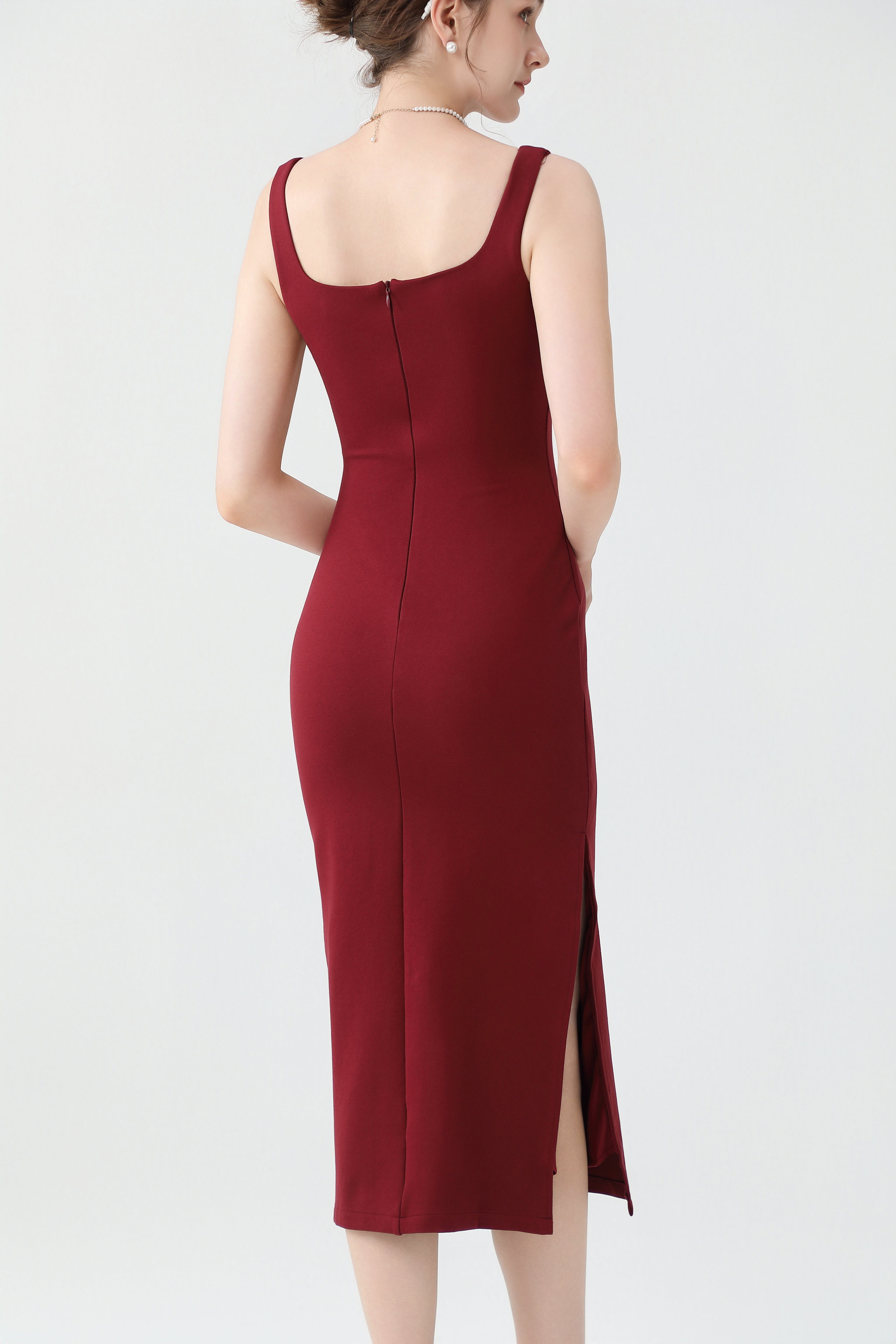Angelo Dress