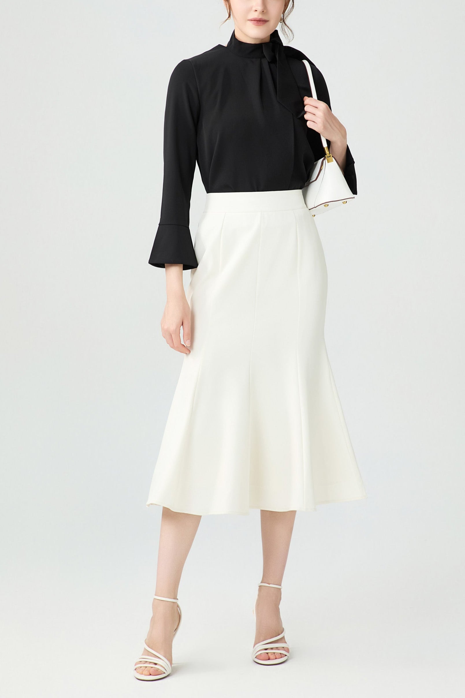 Zendaya Skirt