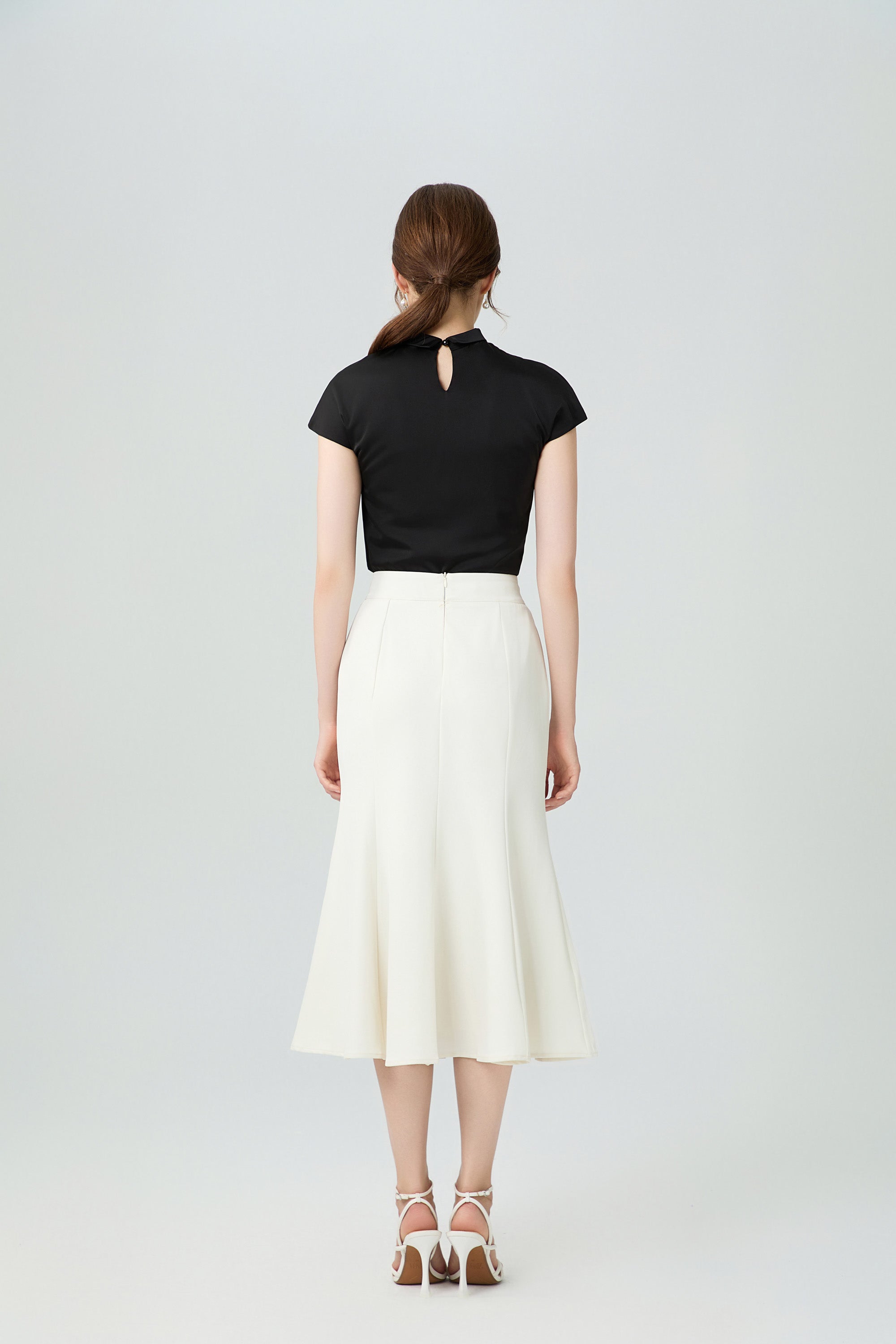 Zendaya Skirt