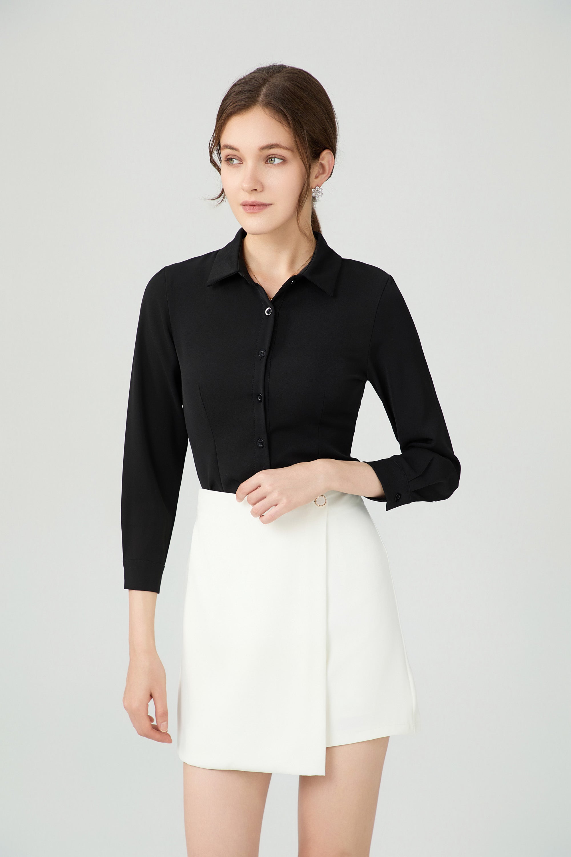 Lallio Blouse