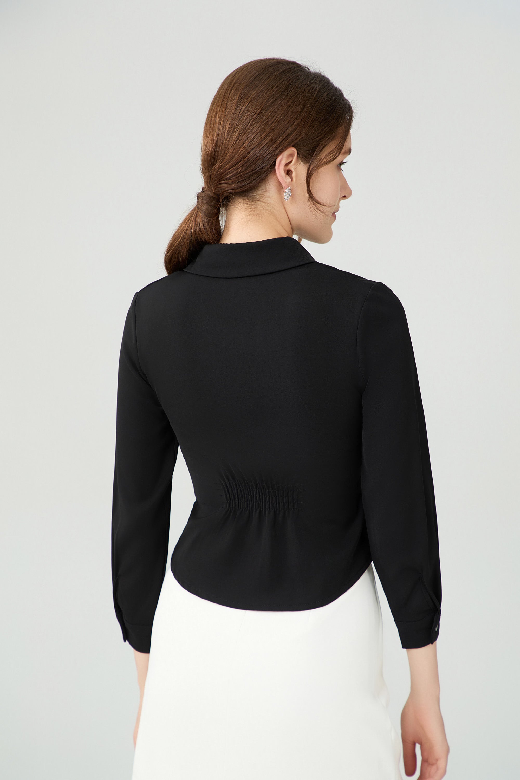 Lallio Blouse
