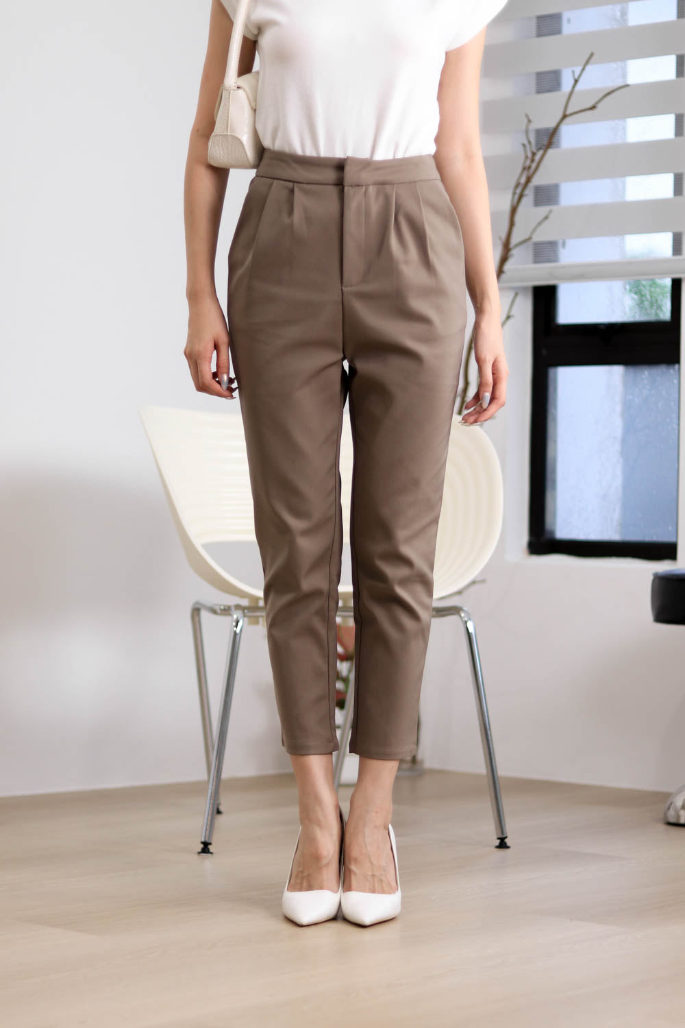 Sherrie Pants (Defect)