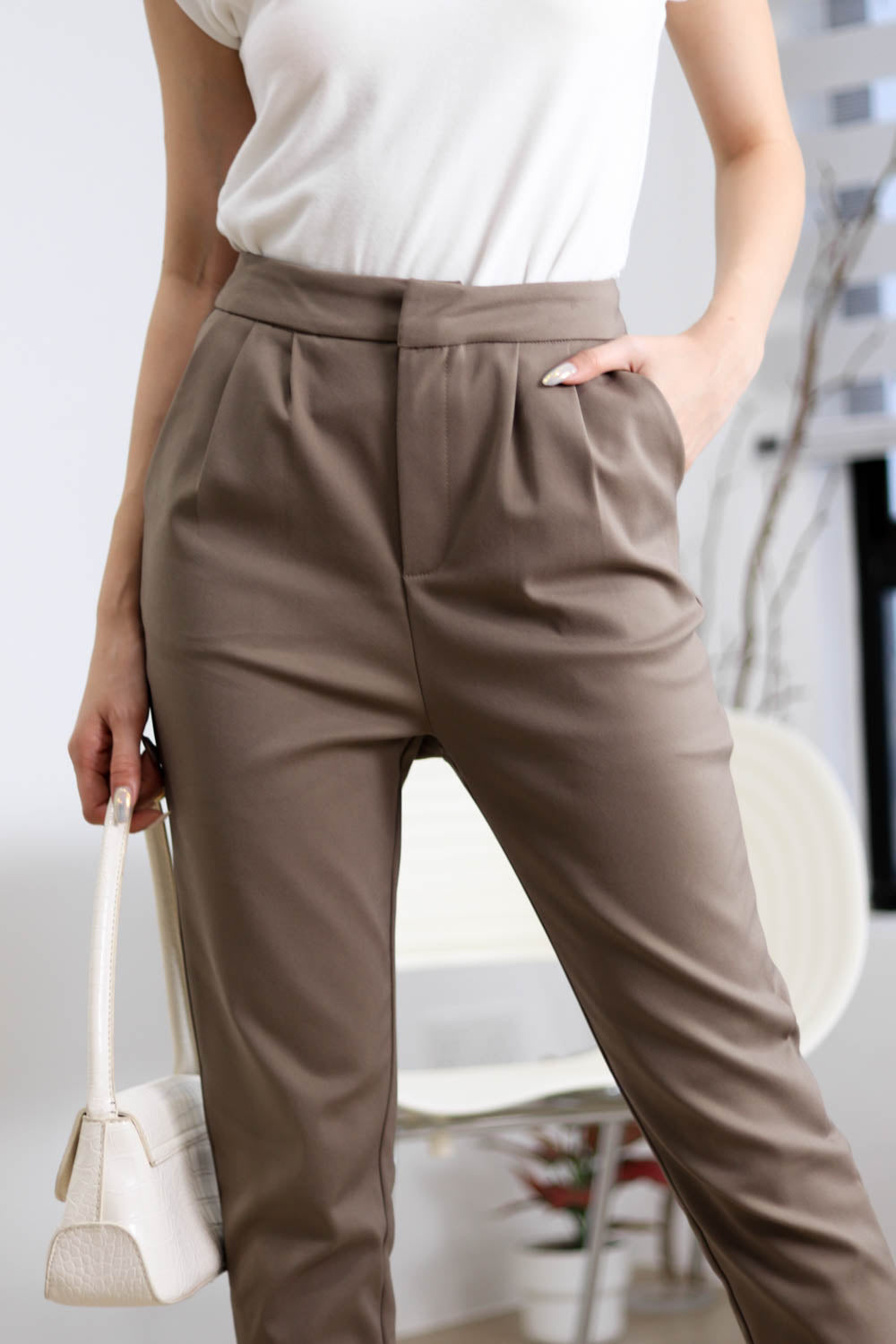 Sherrie Pants (Defect)