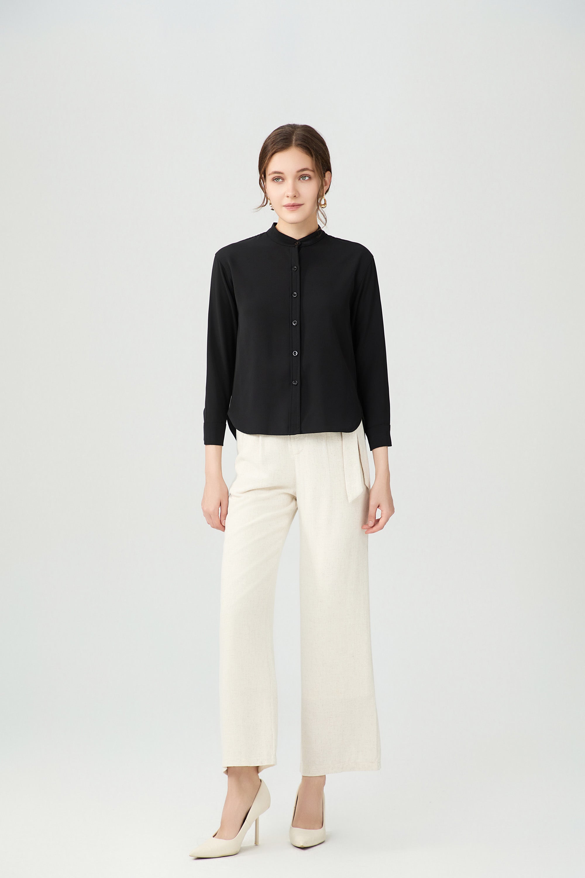 Jahoda Blouse