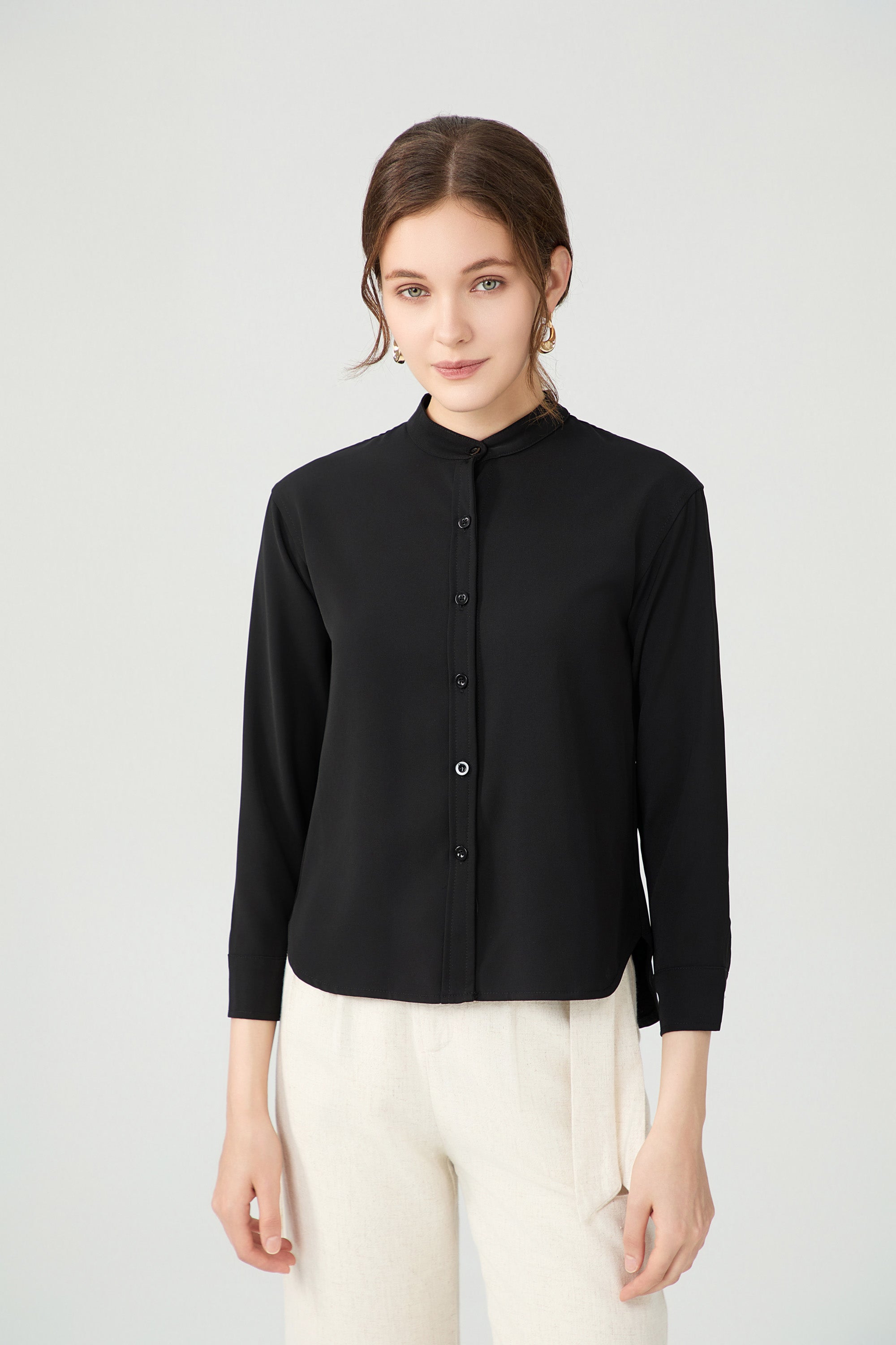 Jahoda Blouse