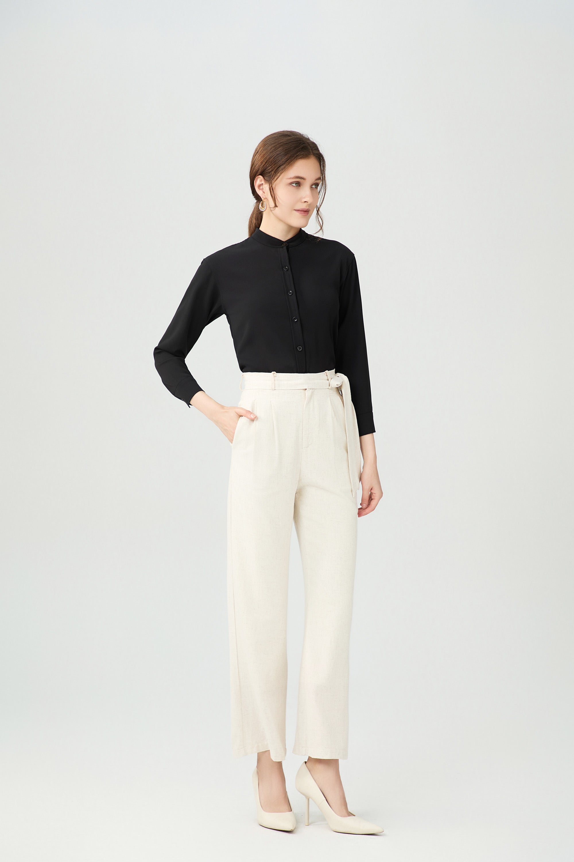 Jahoda Blouse
