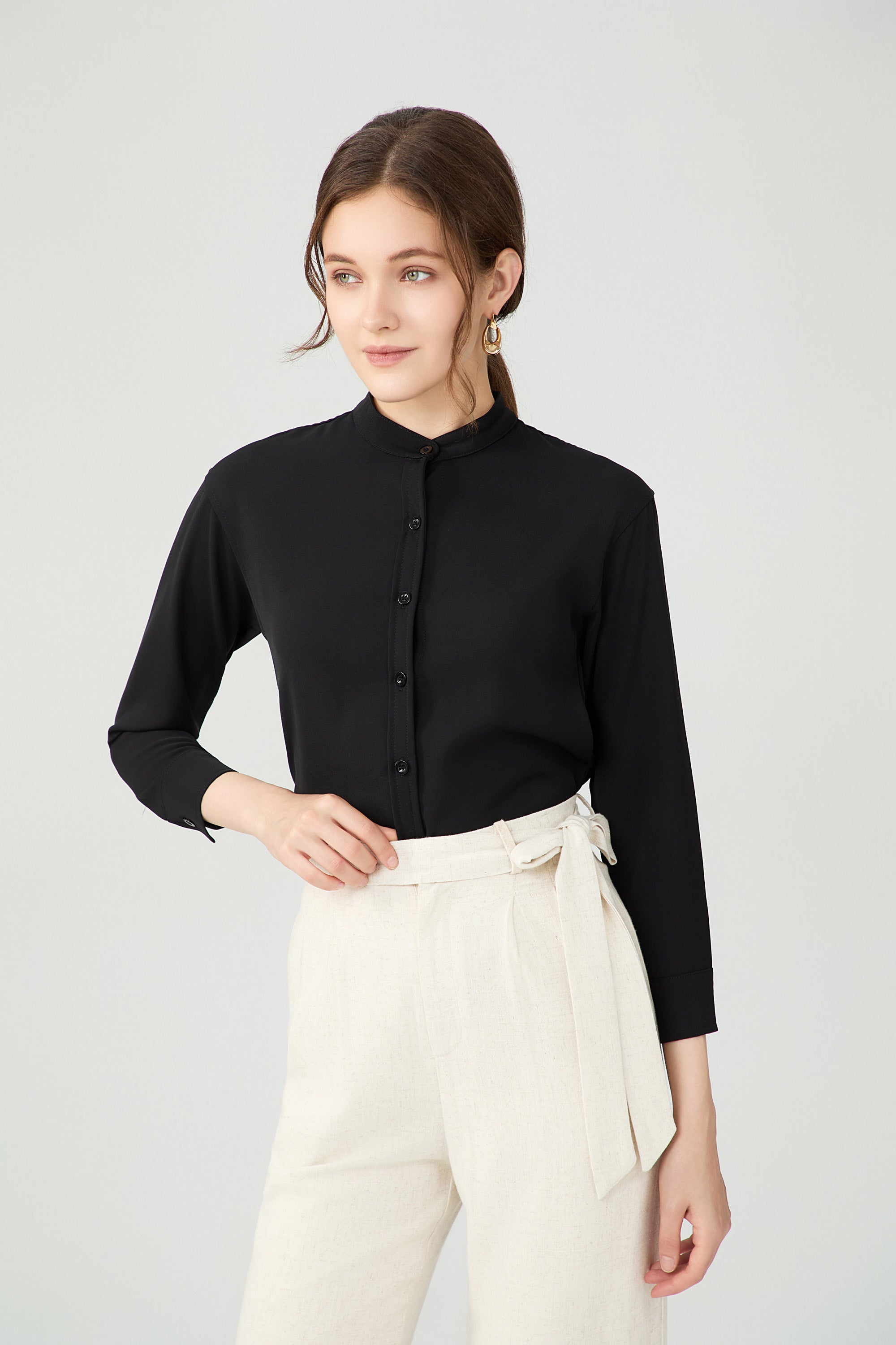 Jahoda Blouse