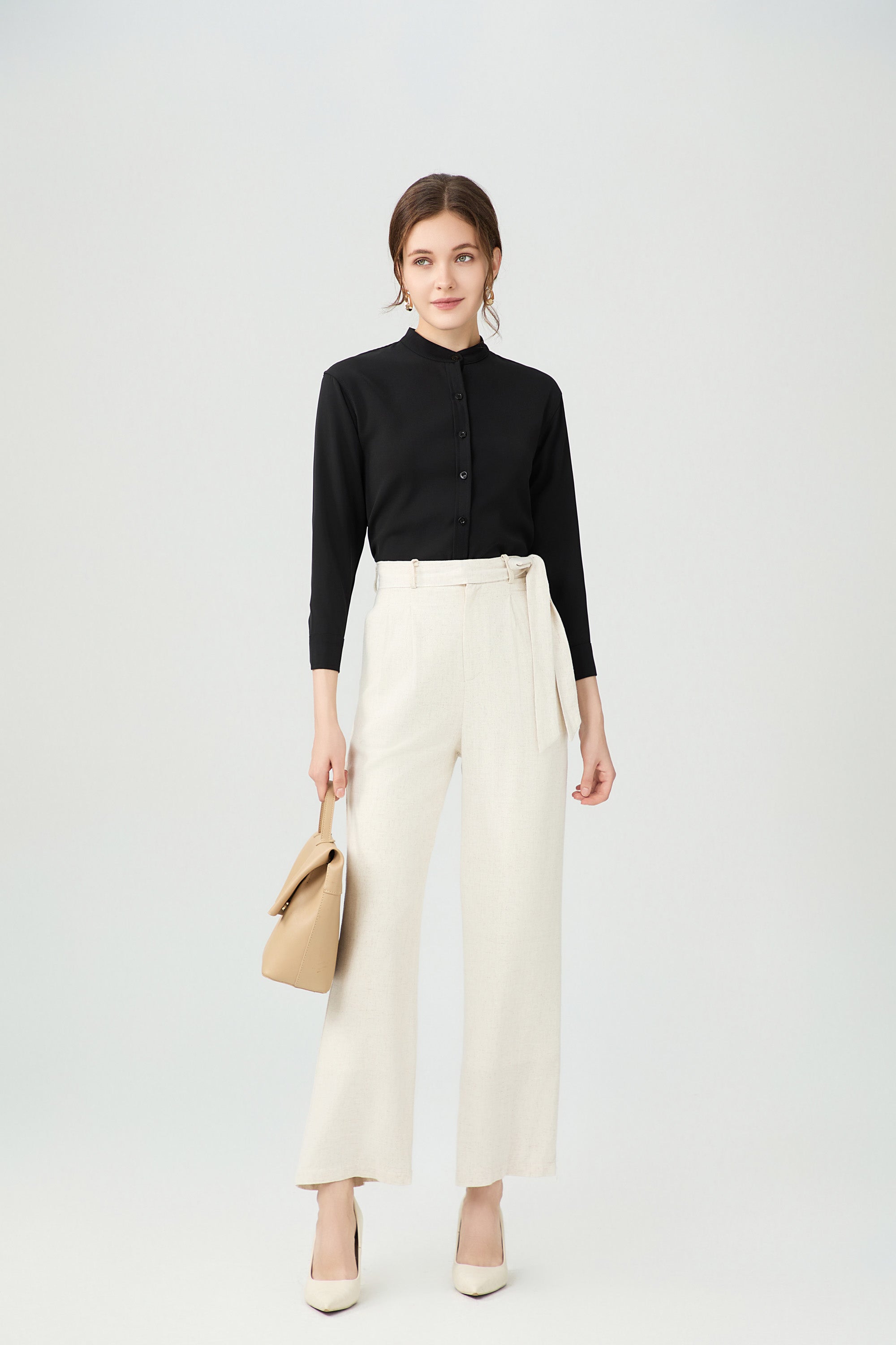Jahoda Blouse