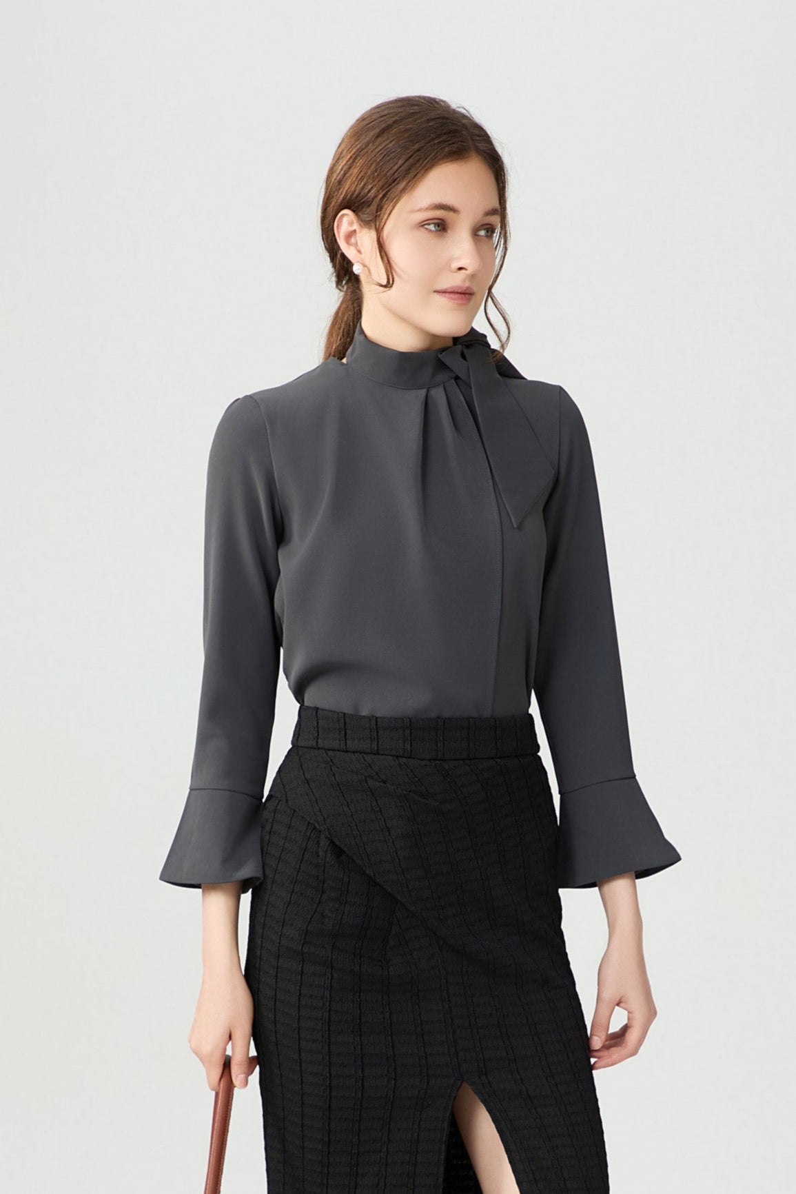 Kasha Blouse