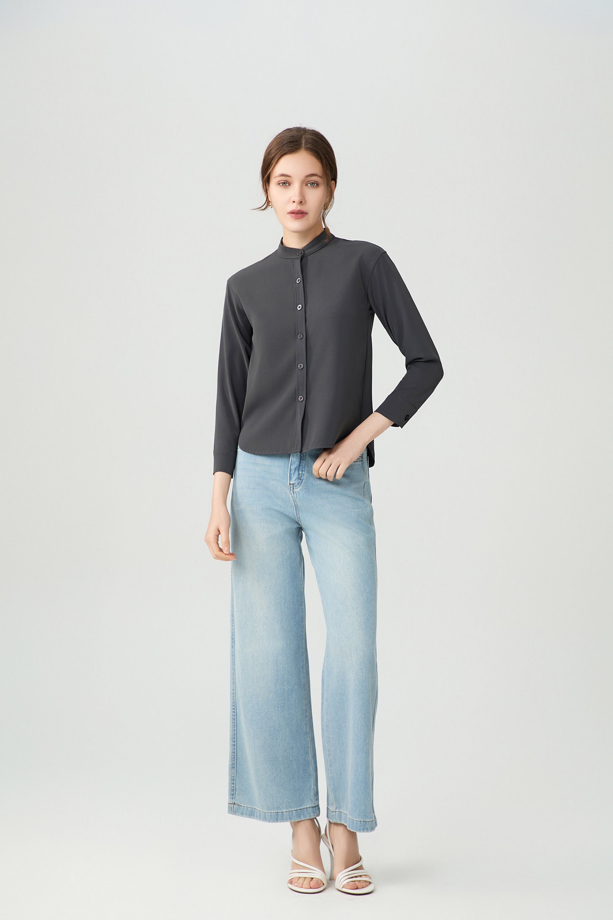 Jahoda Blouse