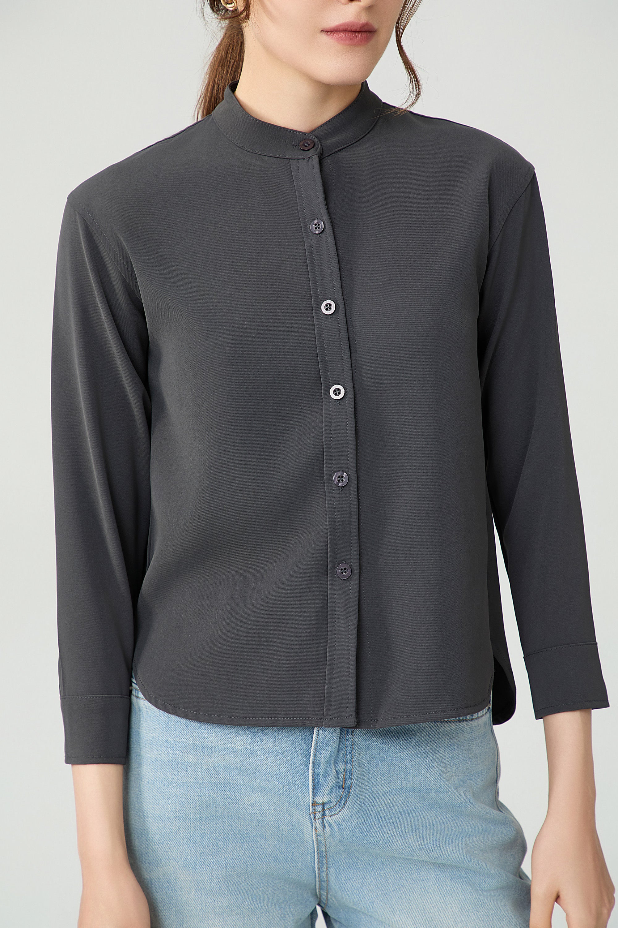 Jahoda Blouse