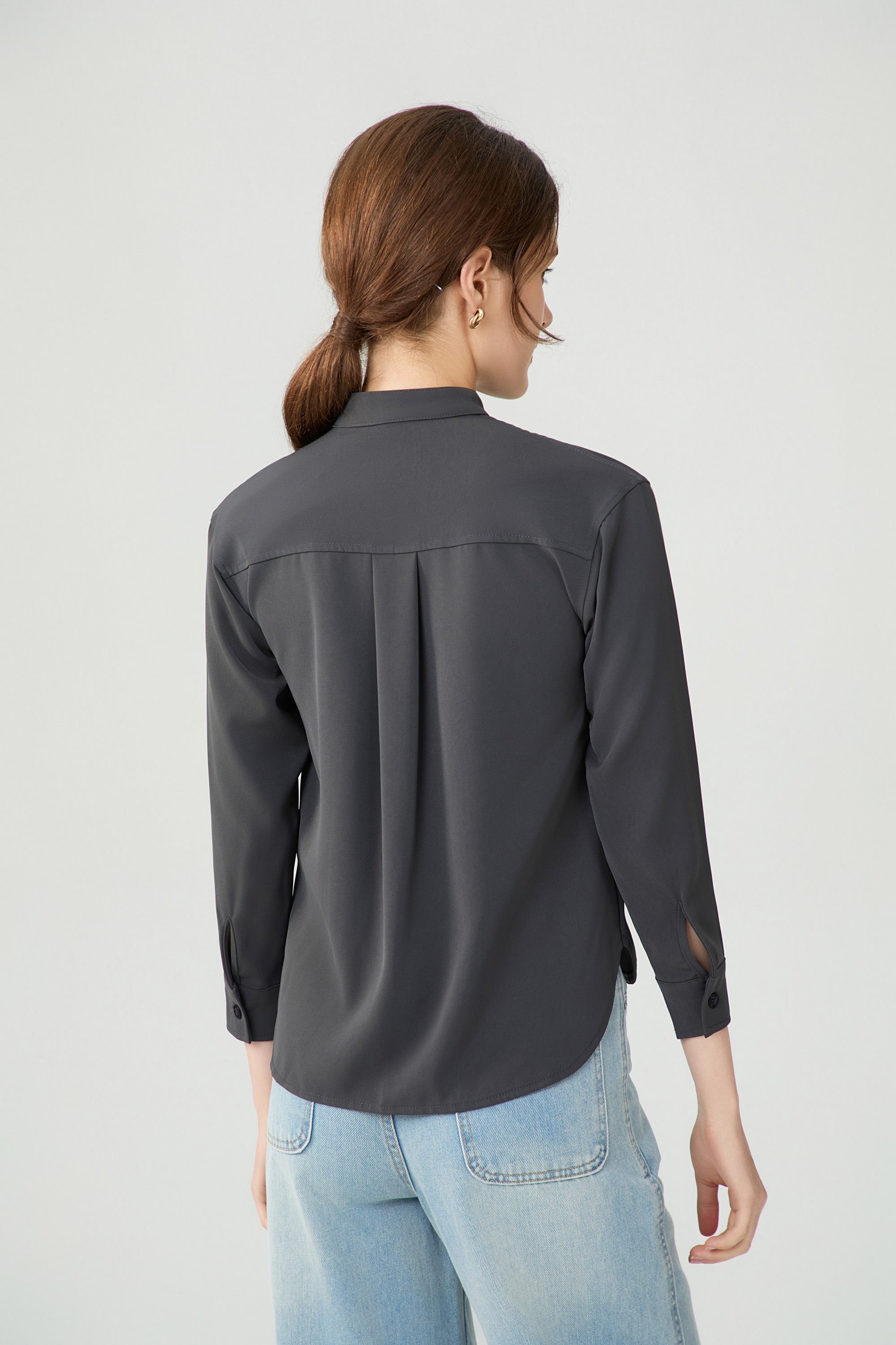 Jahoda Blouse