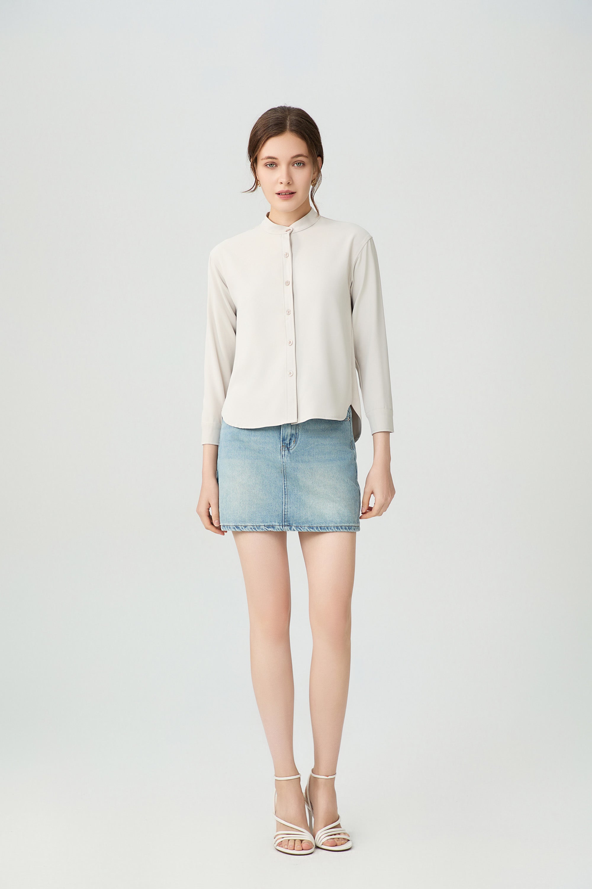 Jahoda Blouse