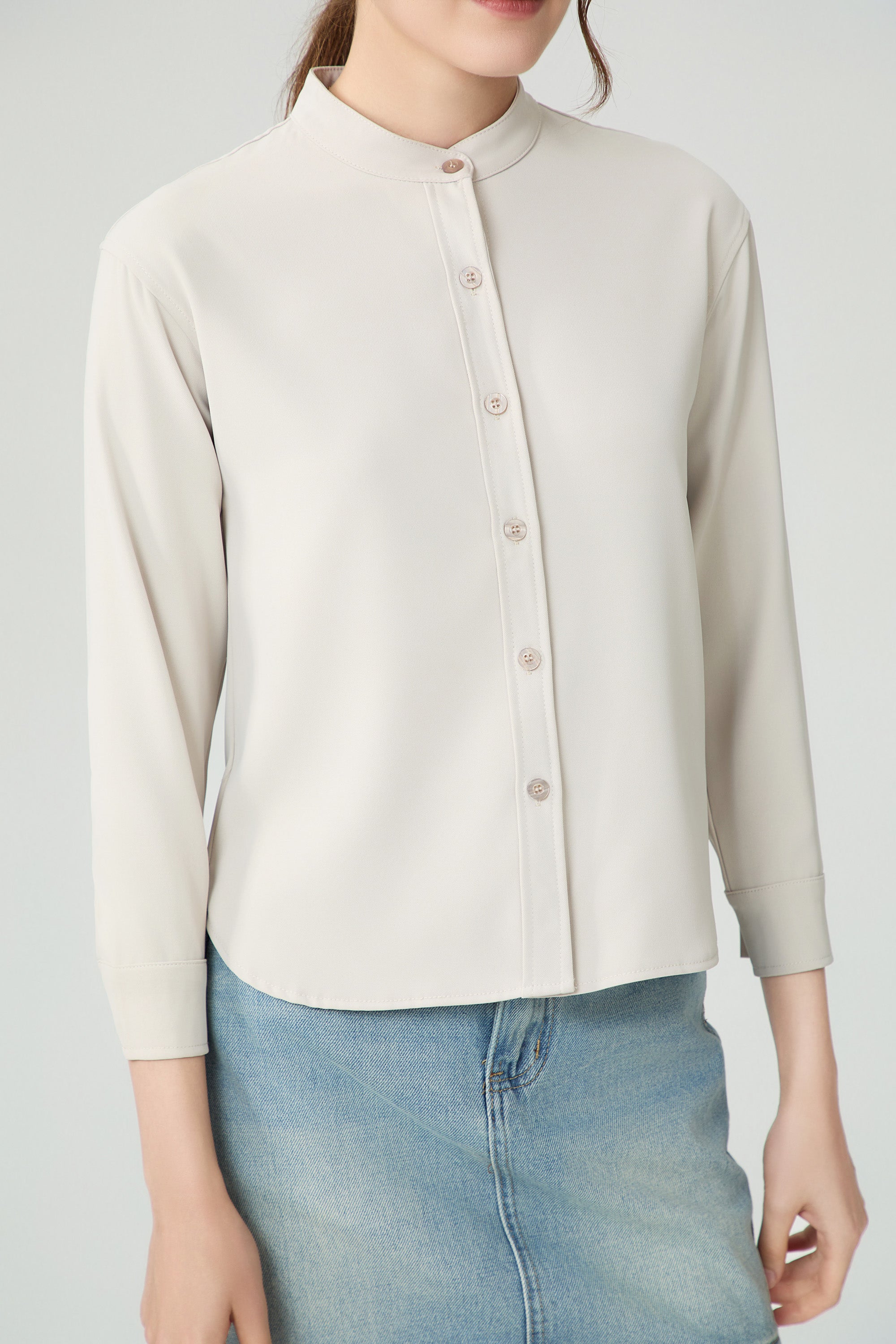 Jahoda Blouse
