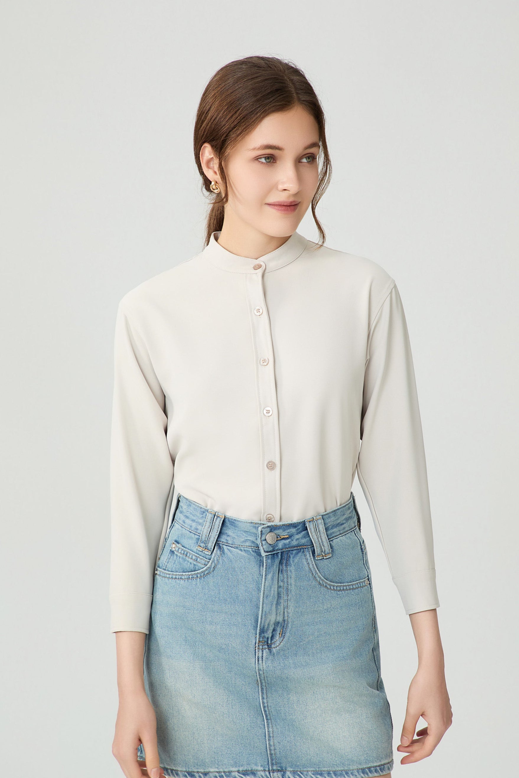 Jahoda Blouse