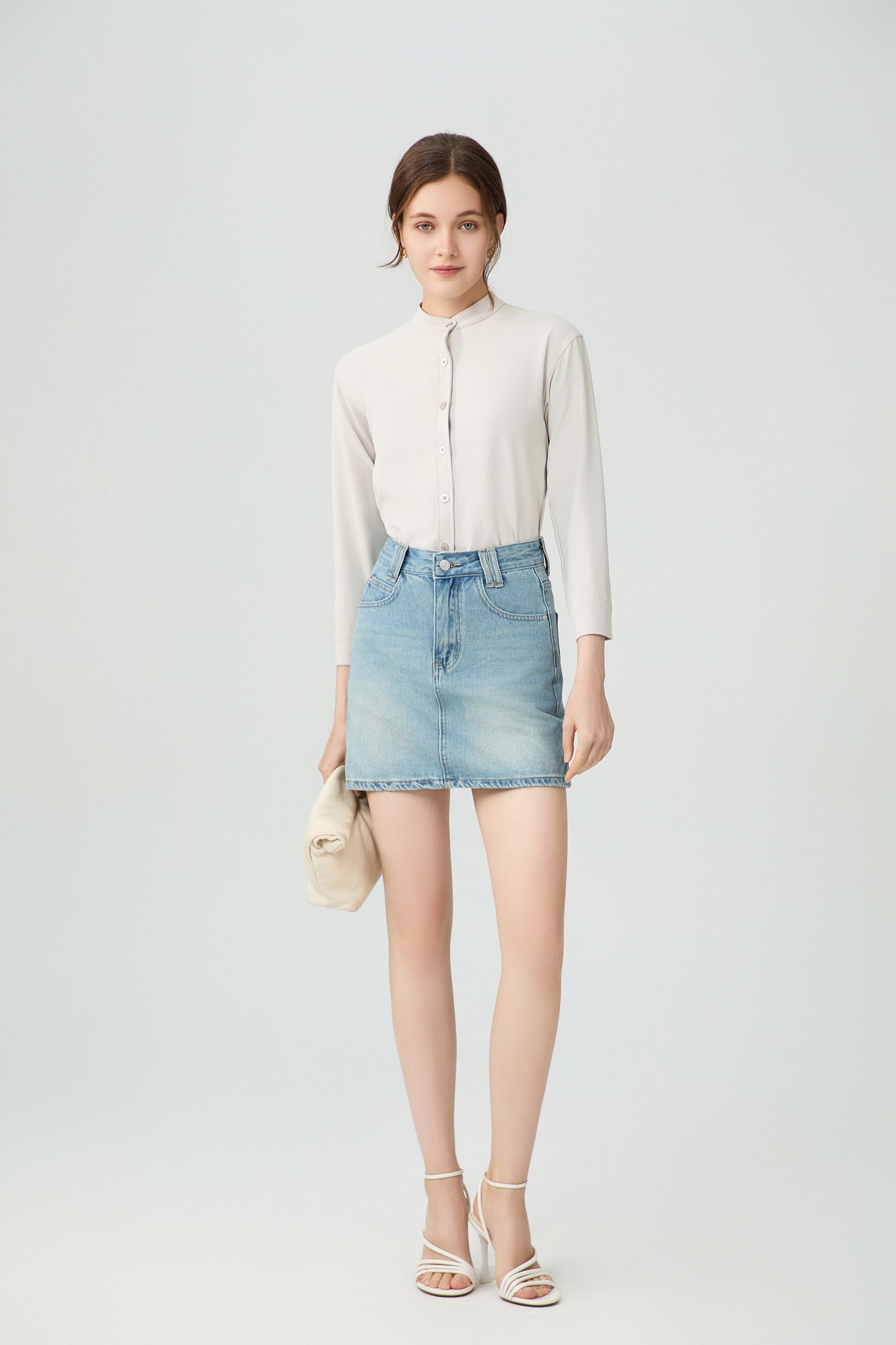 Jahoda Blouse