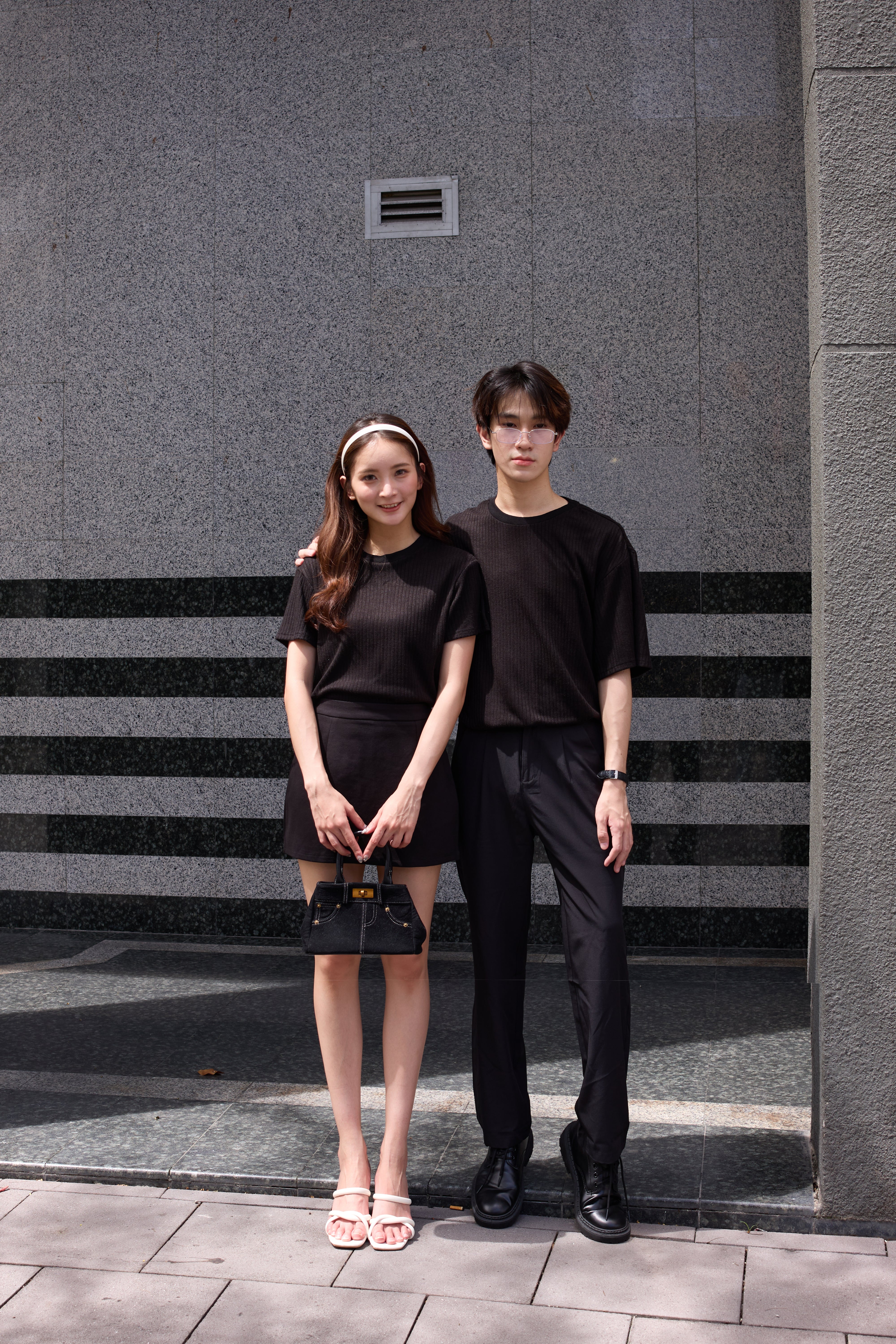 Osten Crew Neck T-Shirt