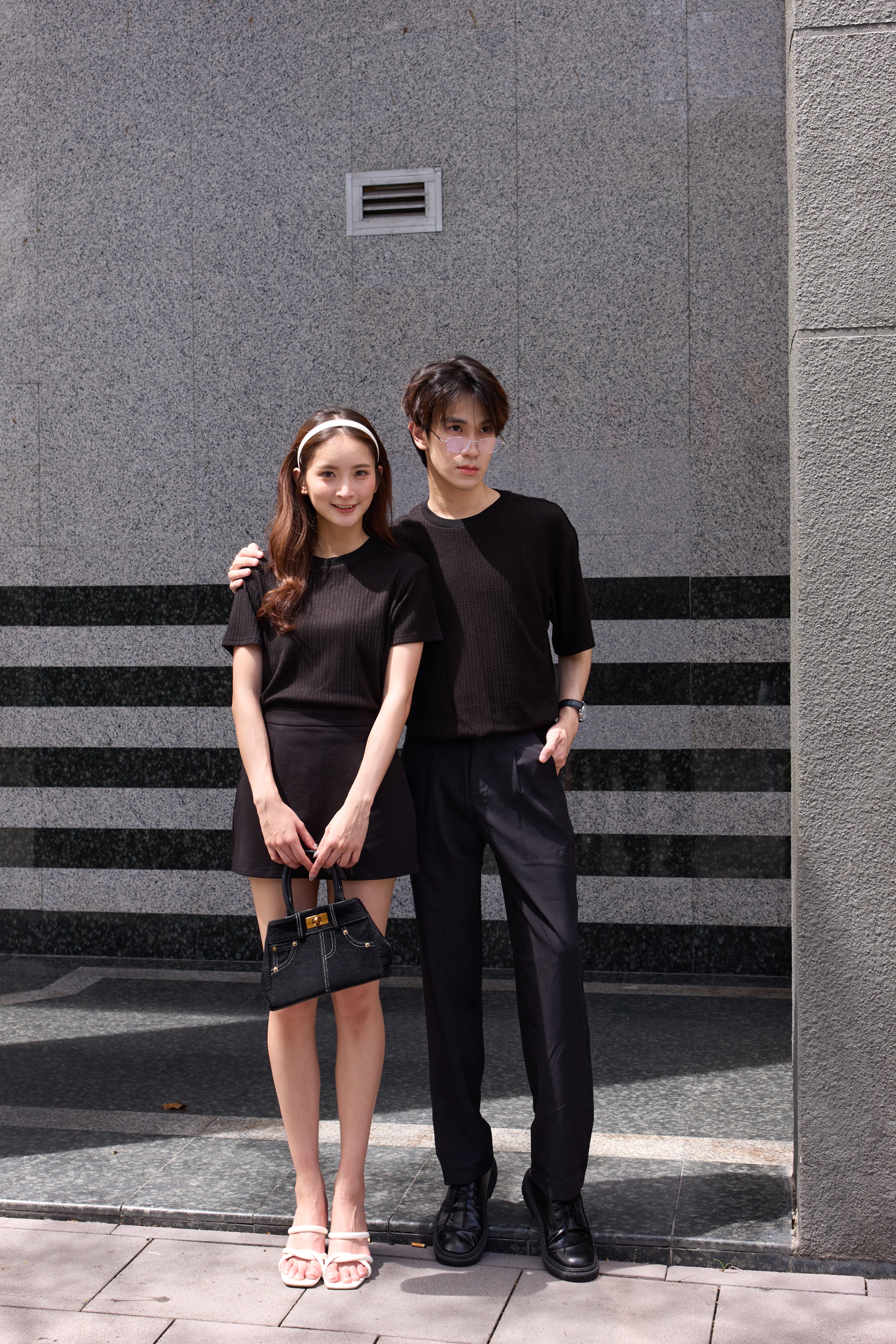 Osten Crew Neck T-Shirt