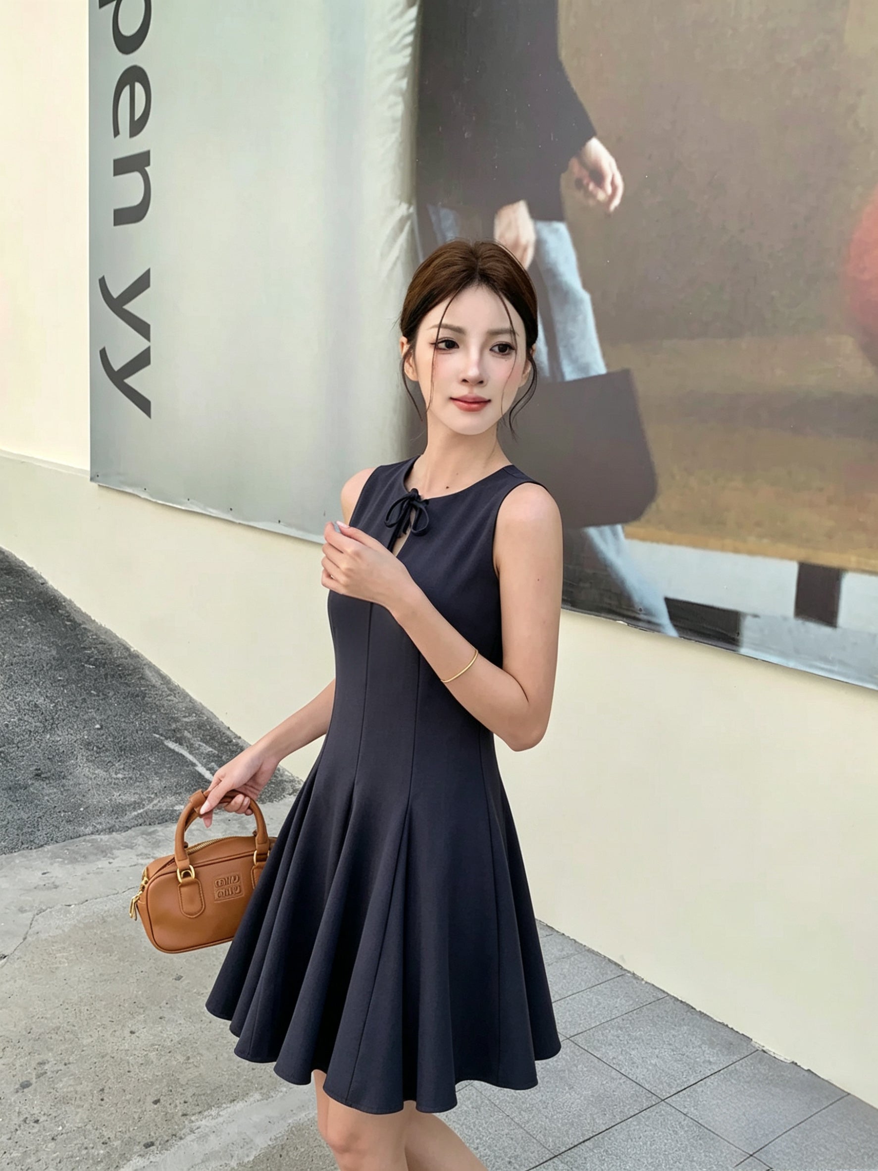 Ella Dress
