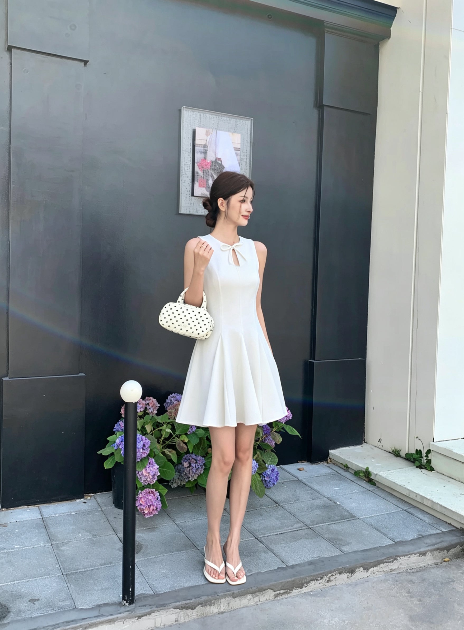 Ella Dress