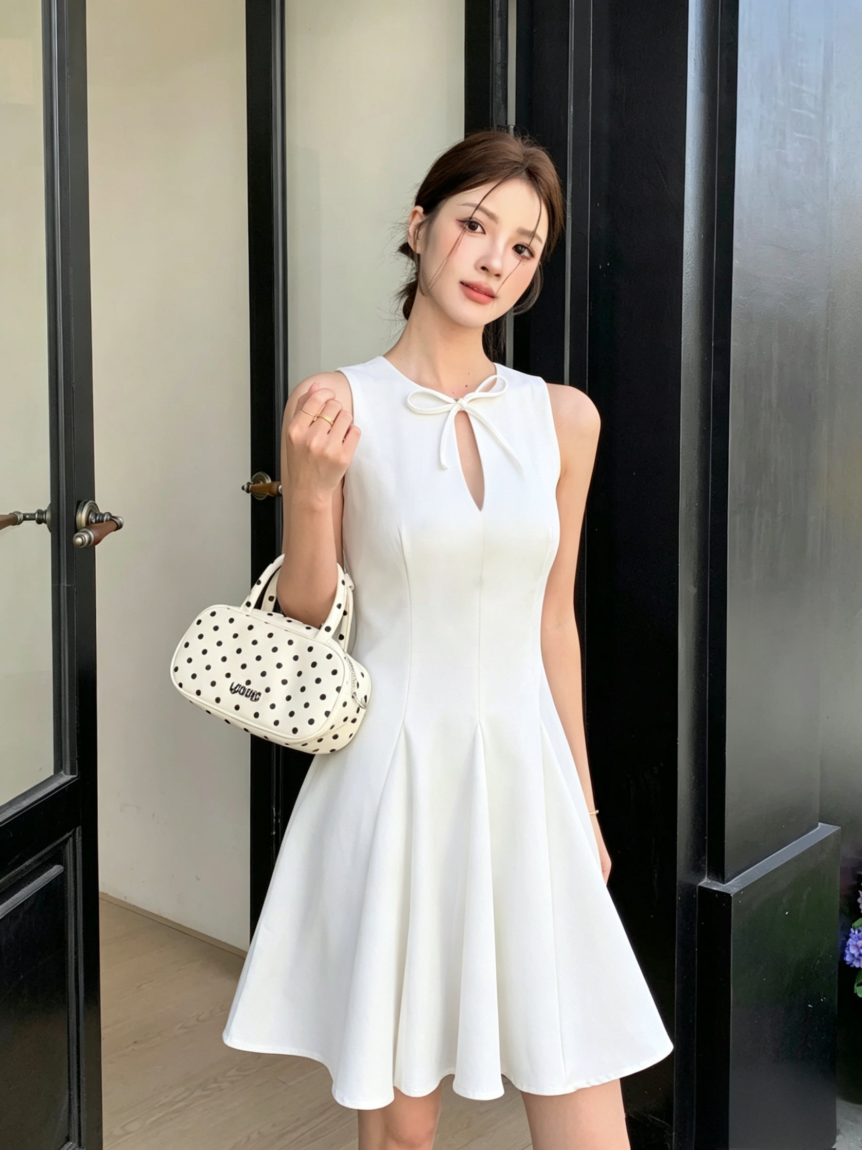 Ella Dress