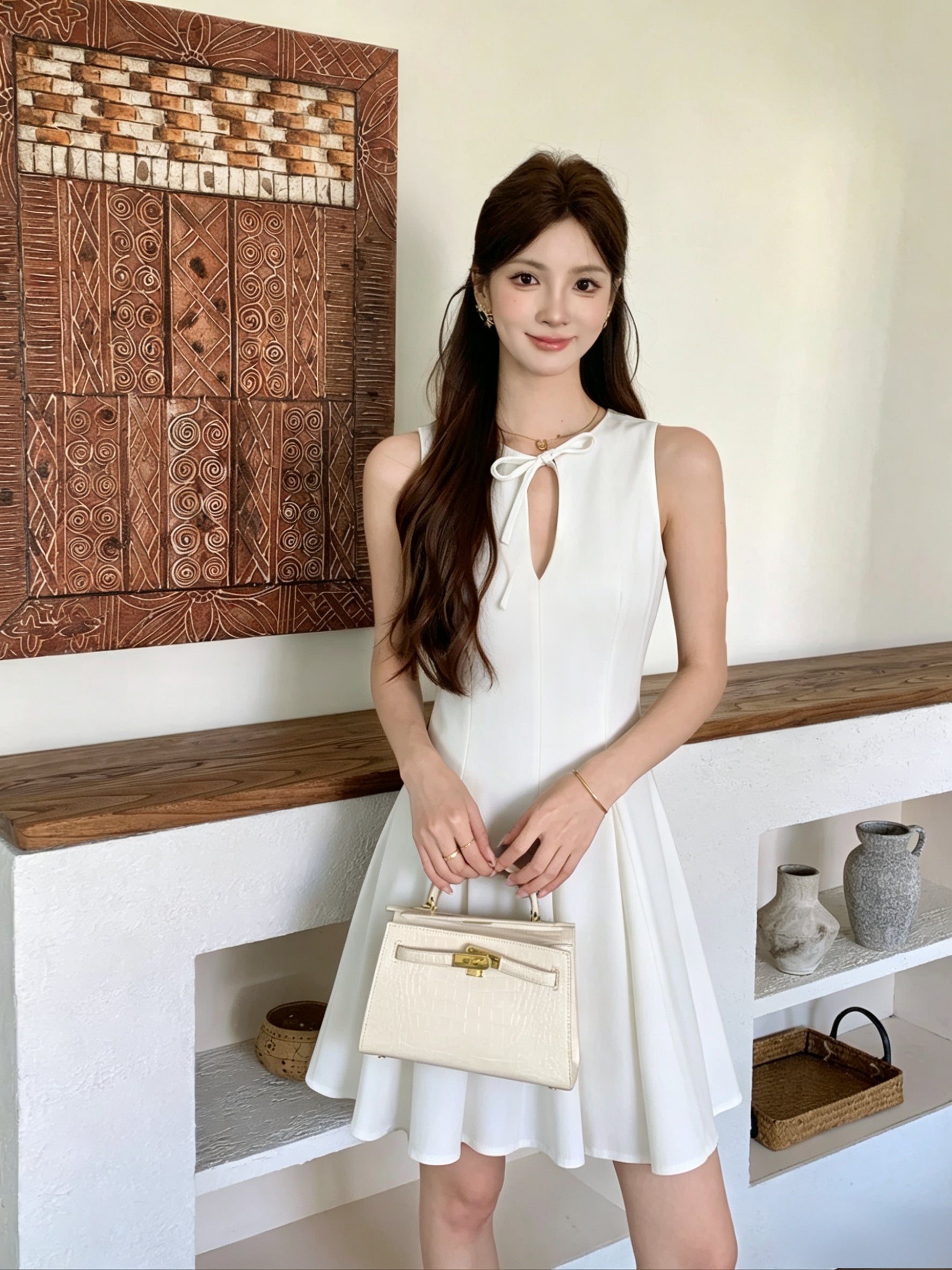 Ella Dress