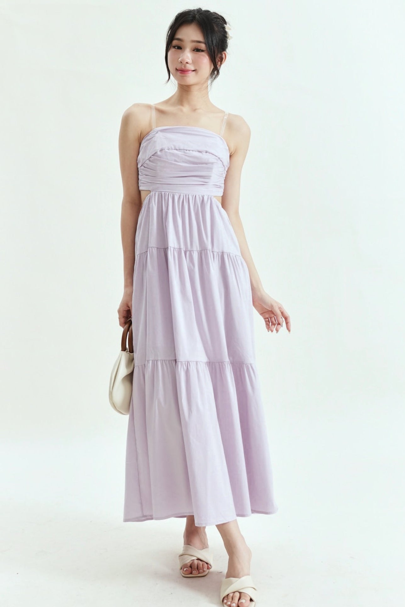 Ivy Dress