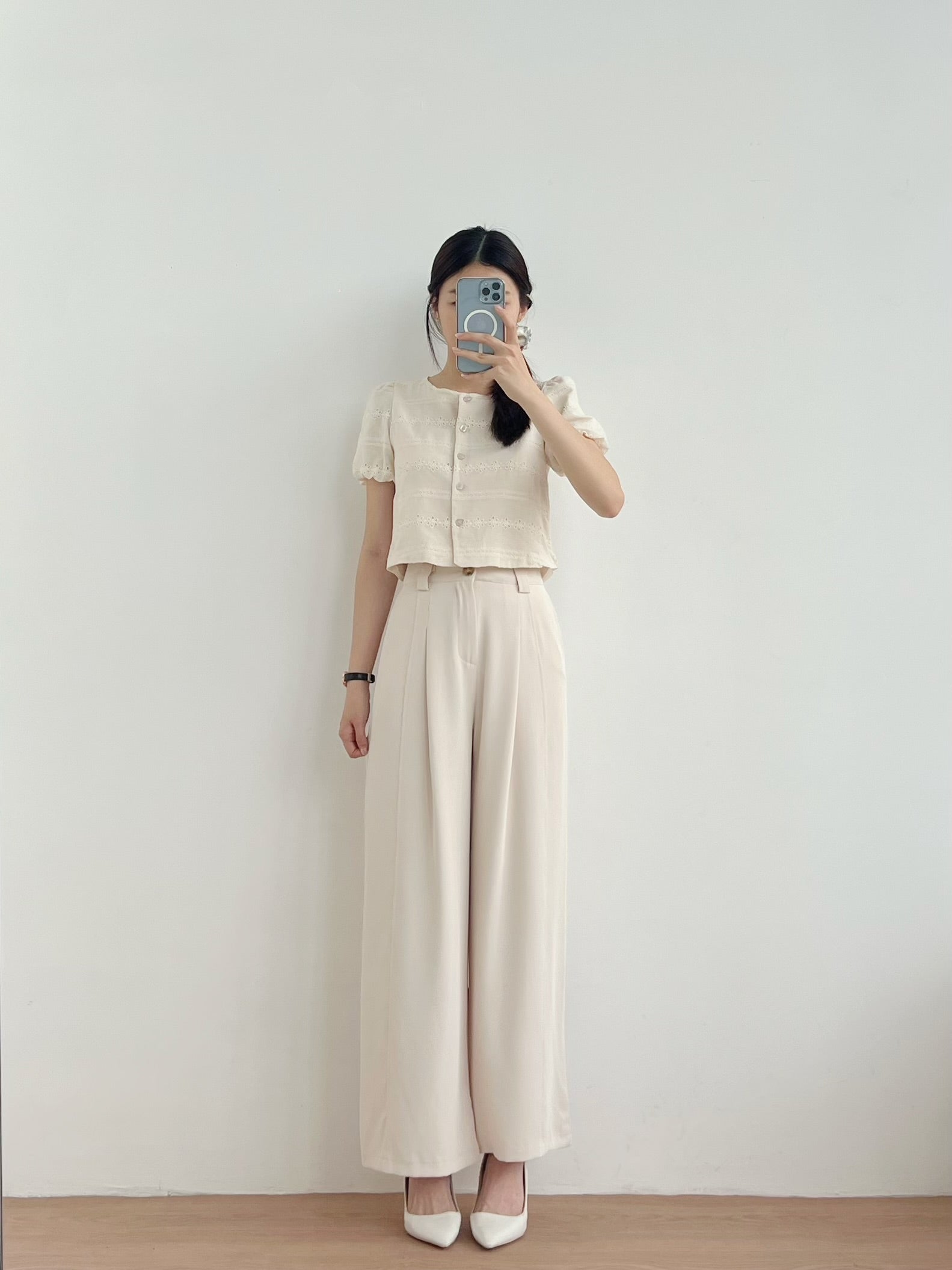 Maelle Pants