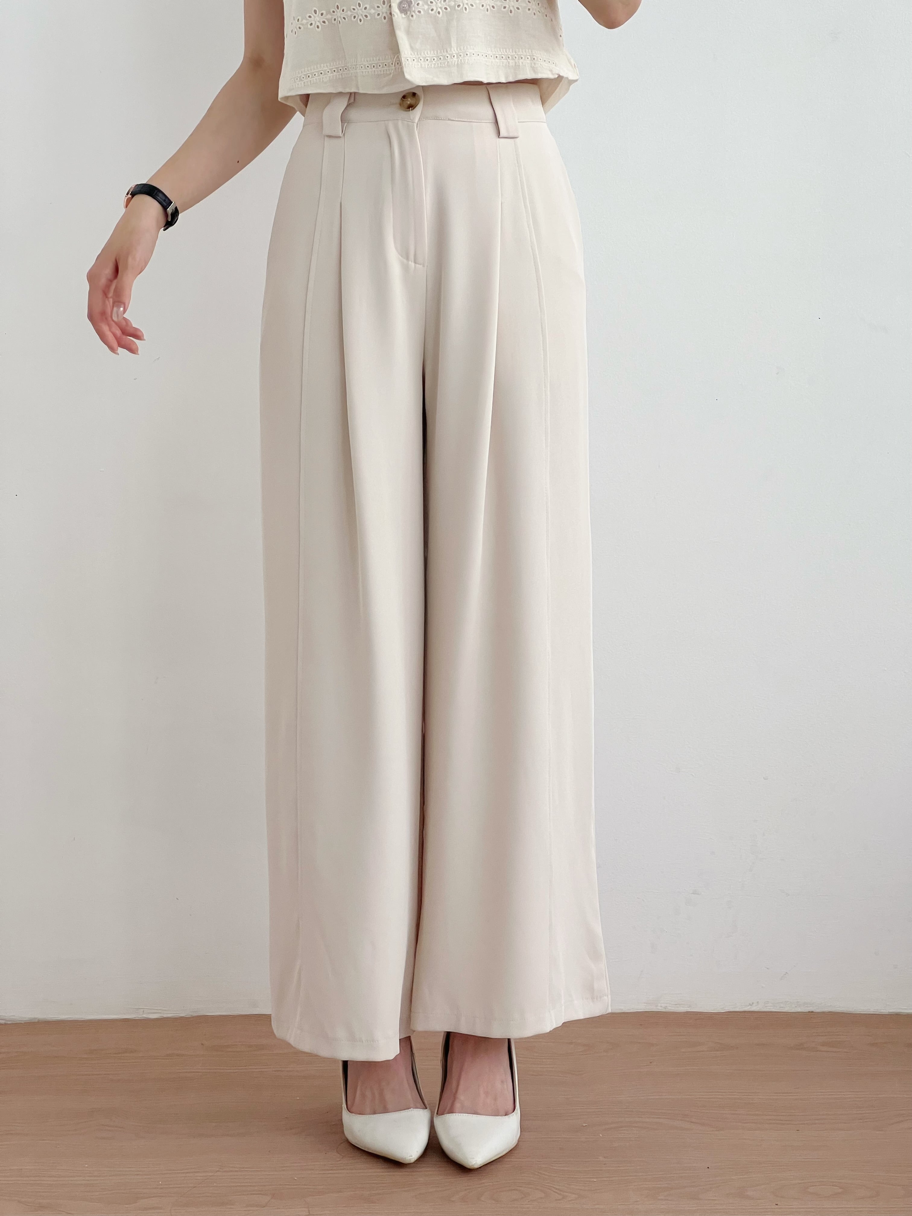 Maelle Pants