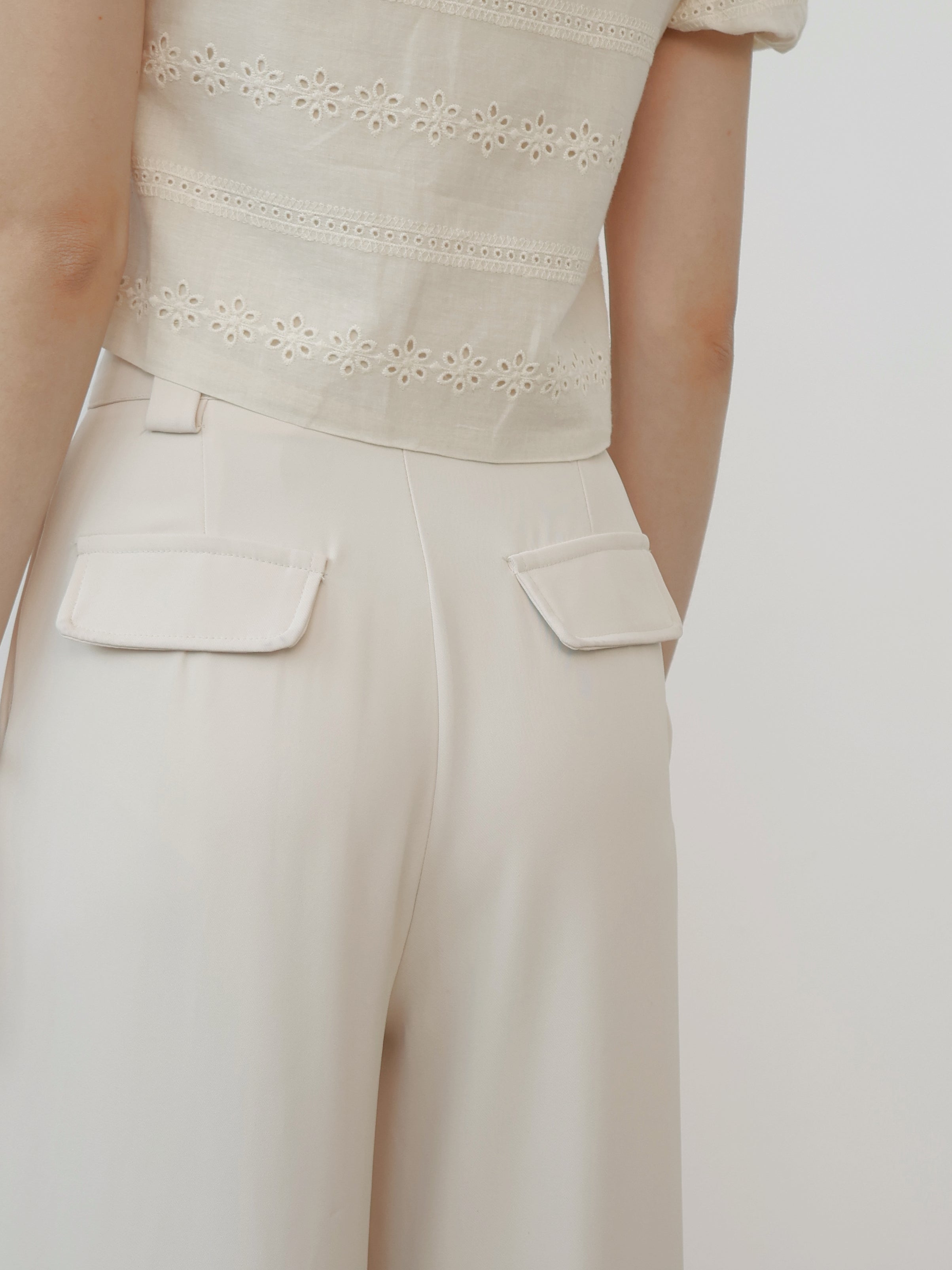 Maelle Pants