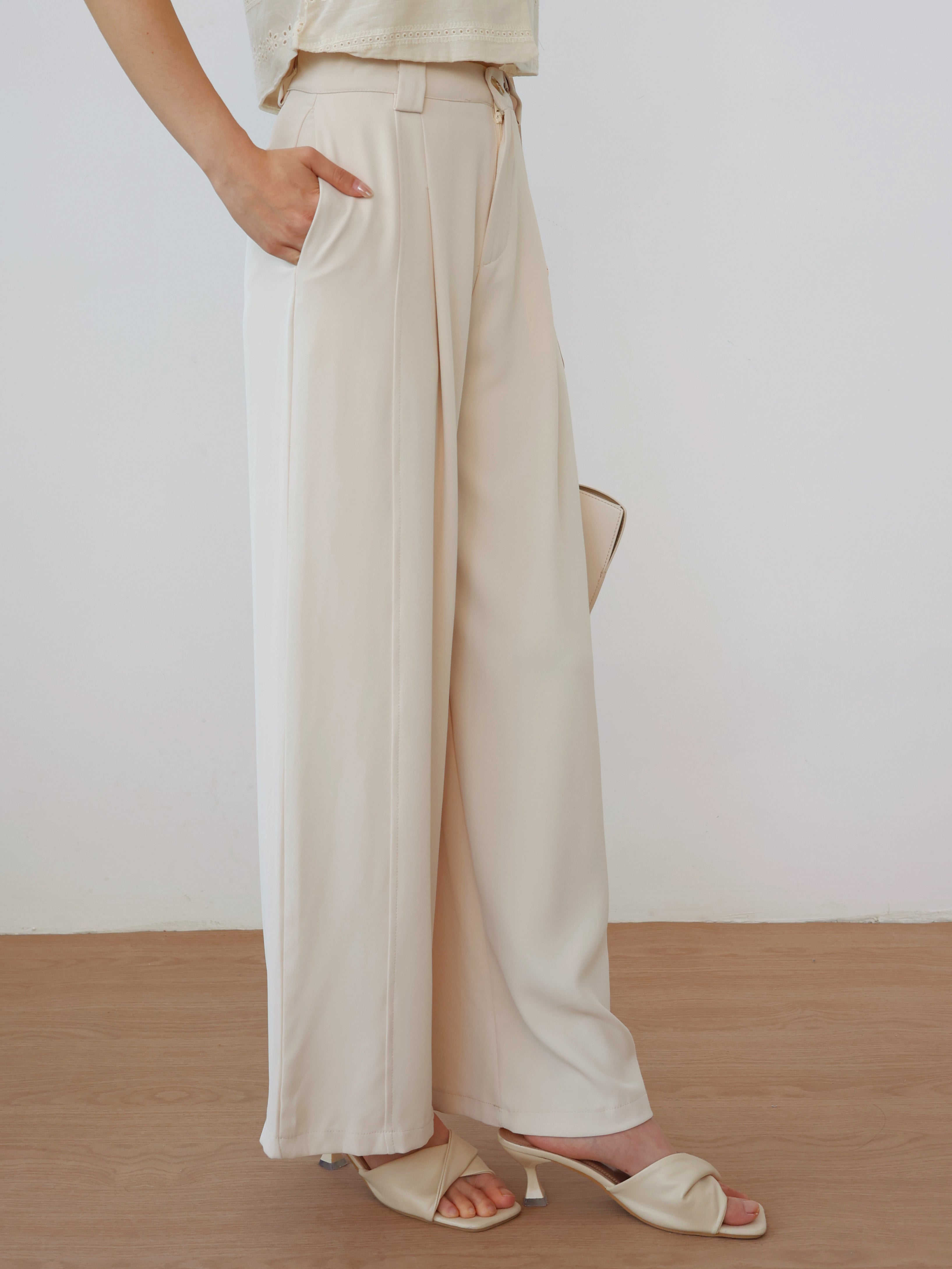 Maelle Pants