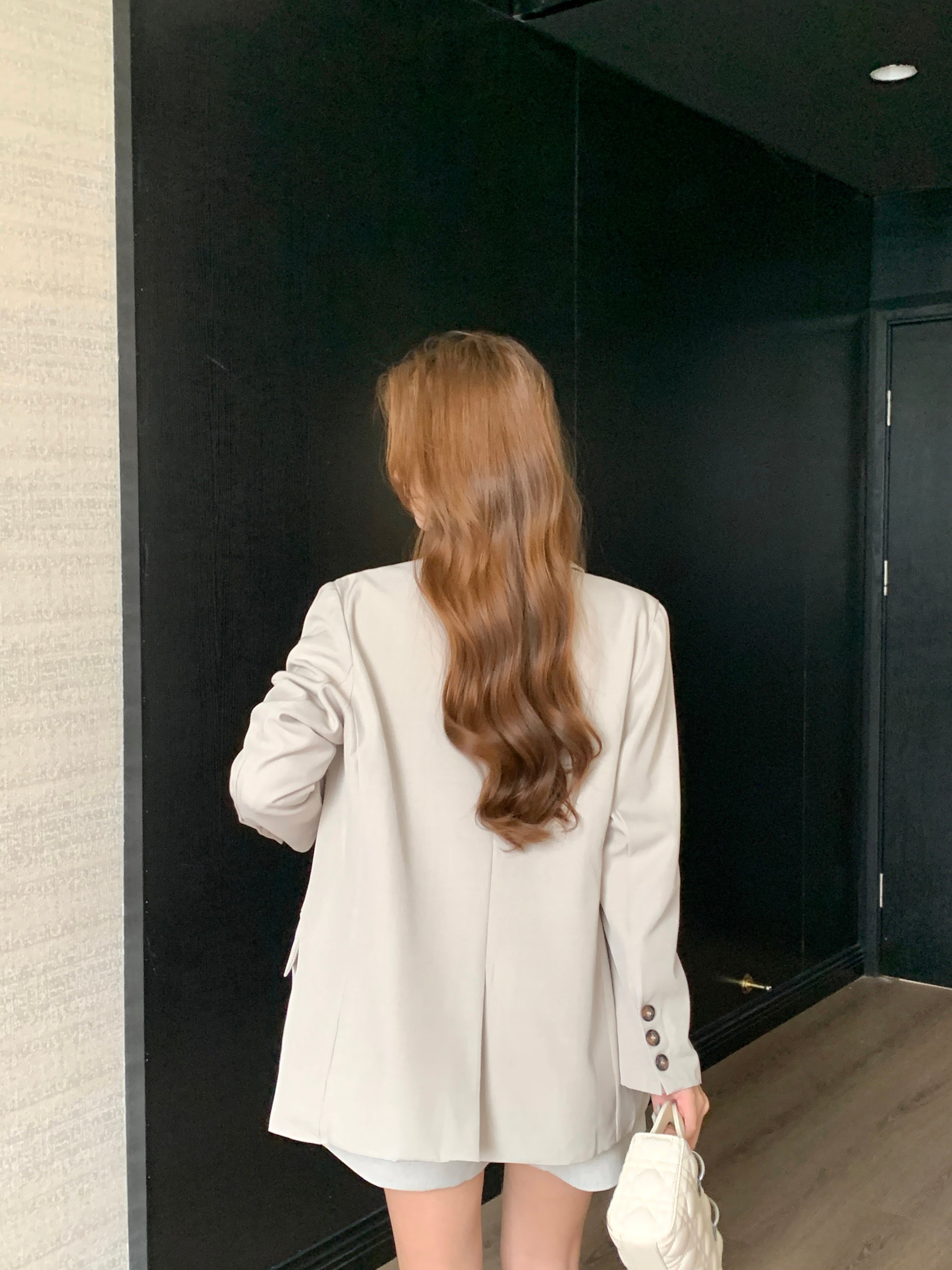 Anora Blazer
