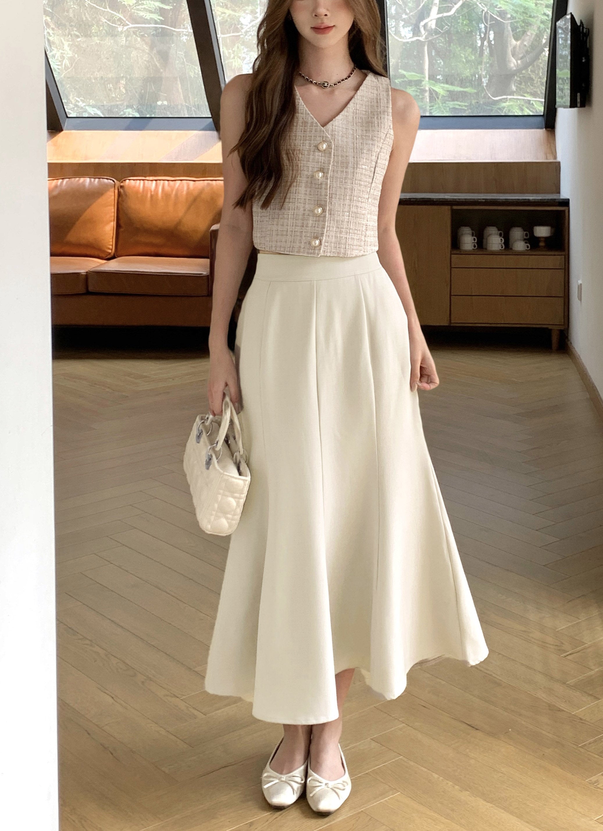 Zendaya Skirt