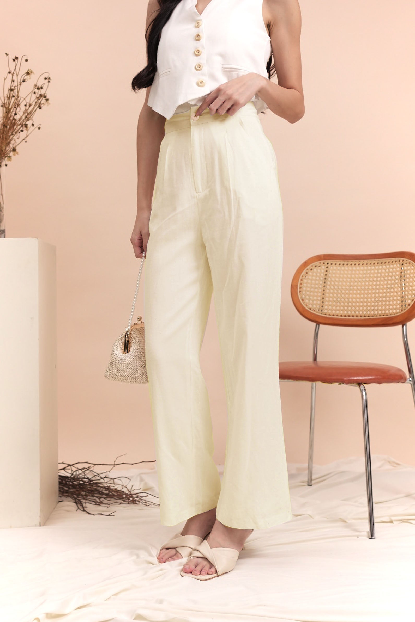 Nana Pants