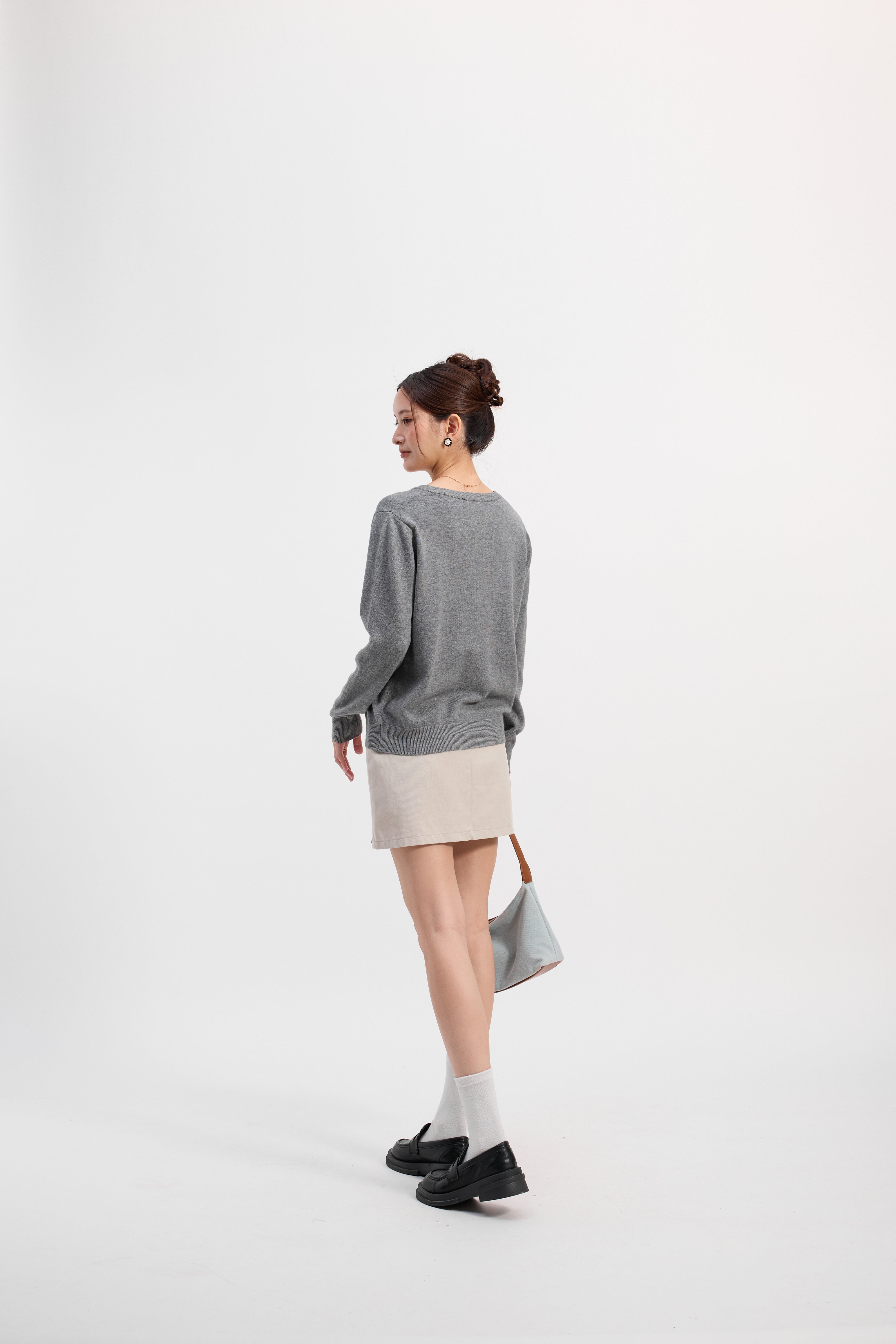 Cupid Knitted Cardigan