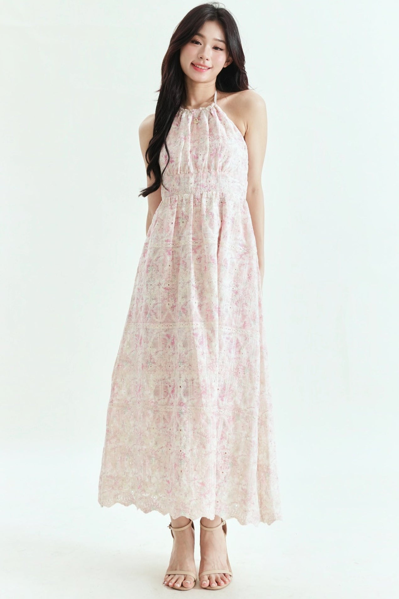 Celeste Dress