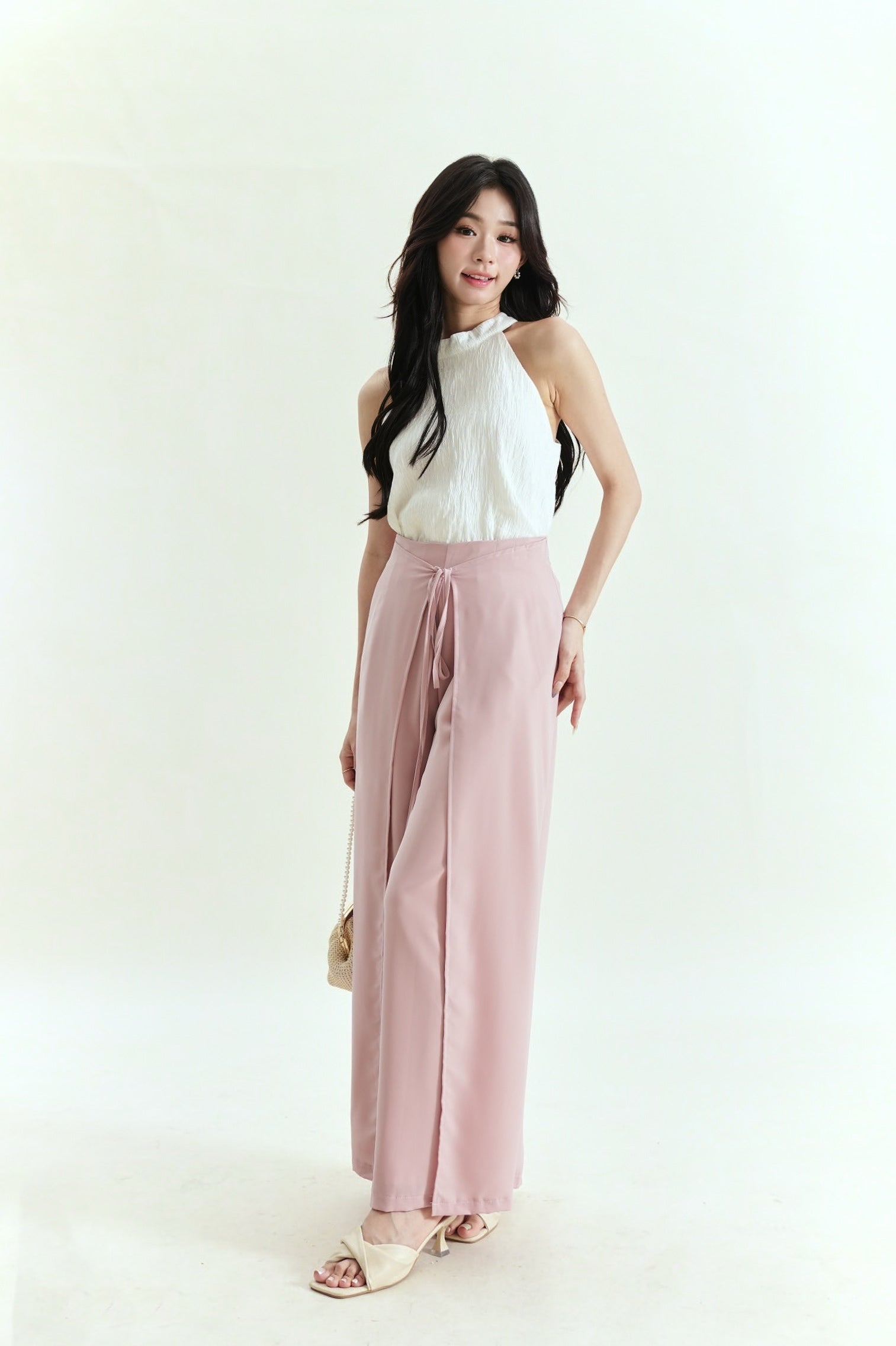 Calluna Pants (Defect)