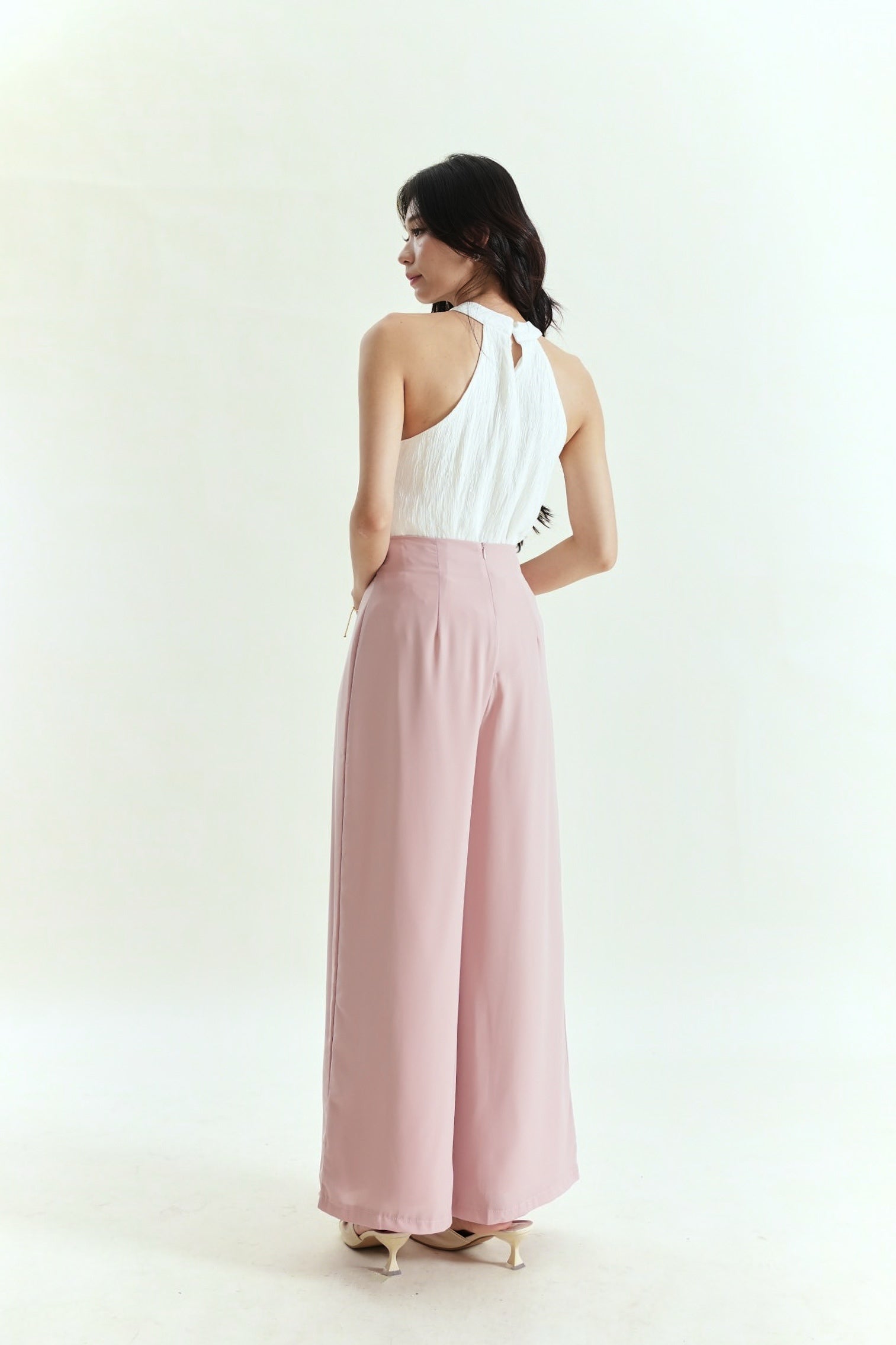 Calluna Pants (Defect)