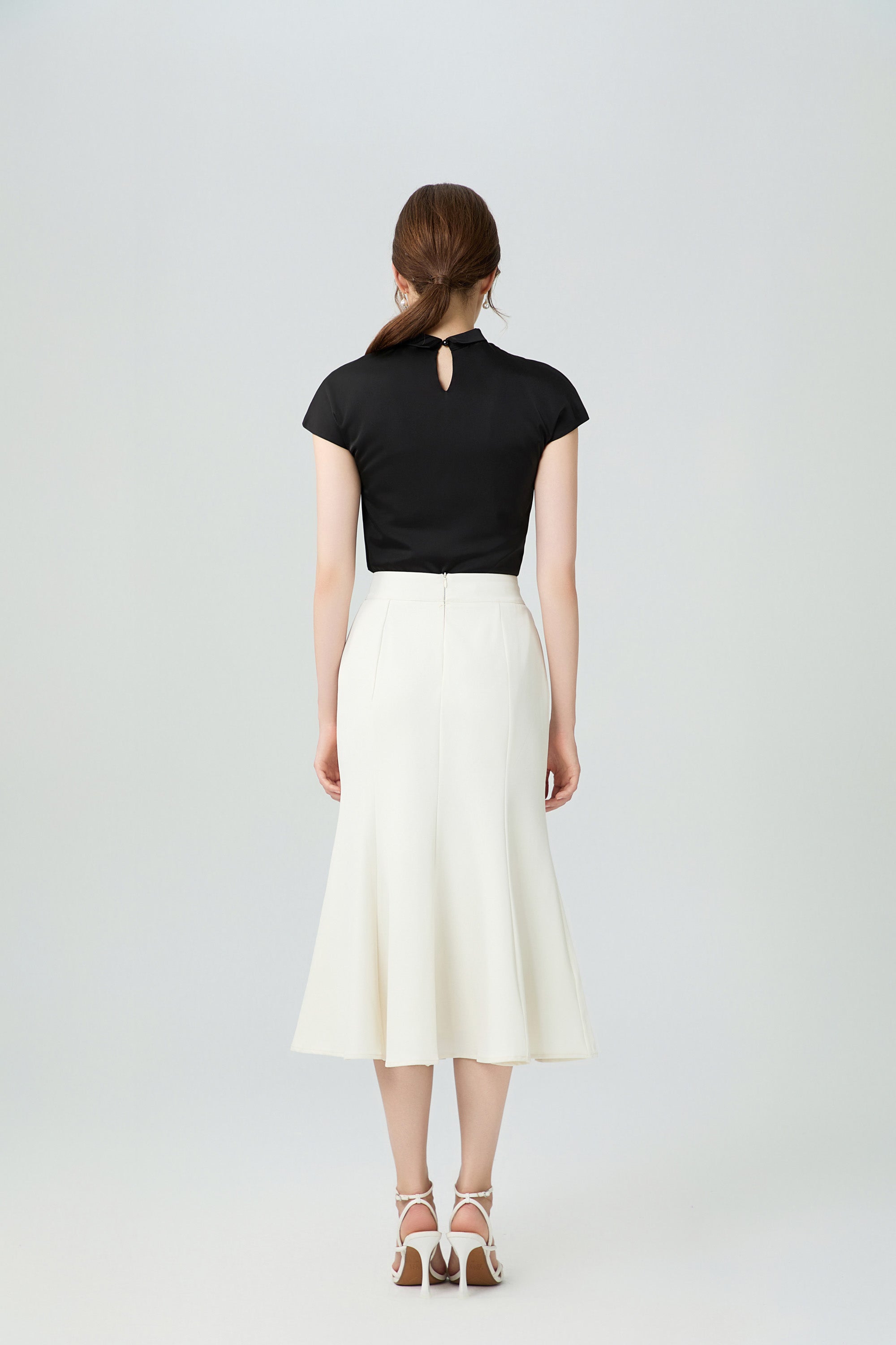 Vaino Top (Defect)