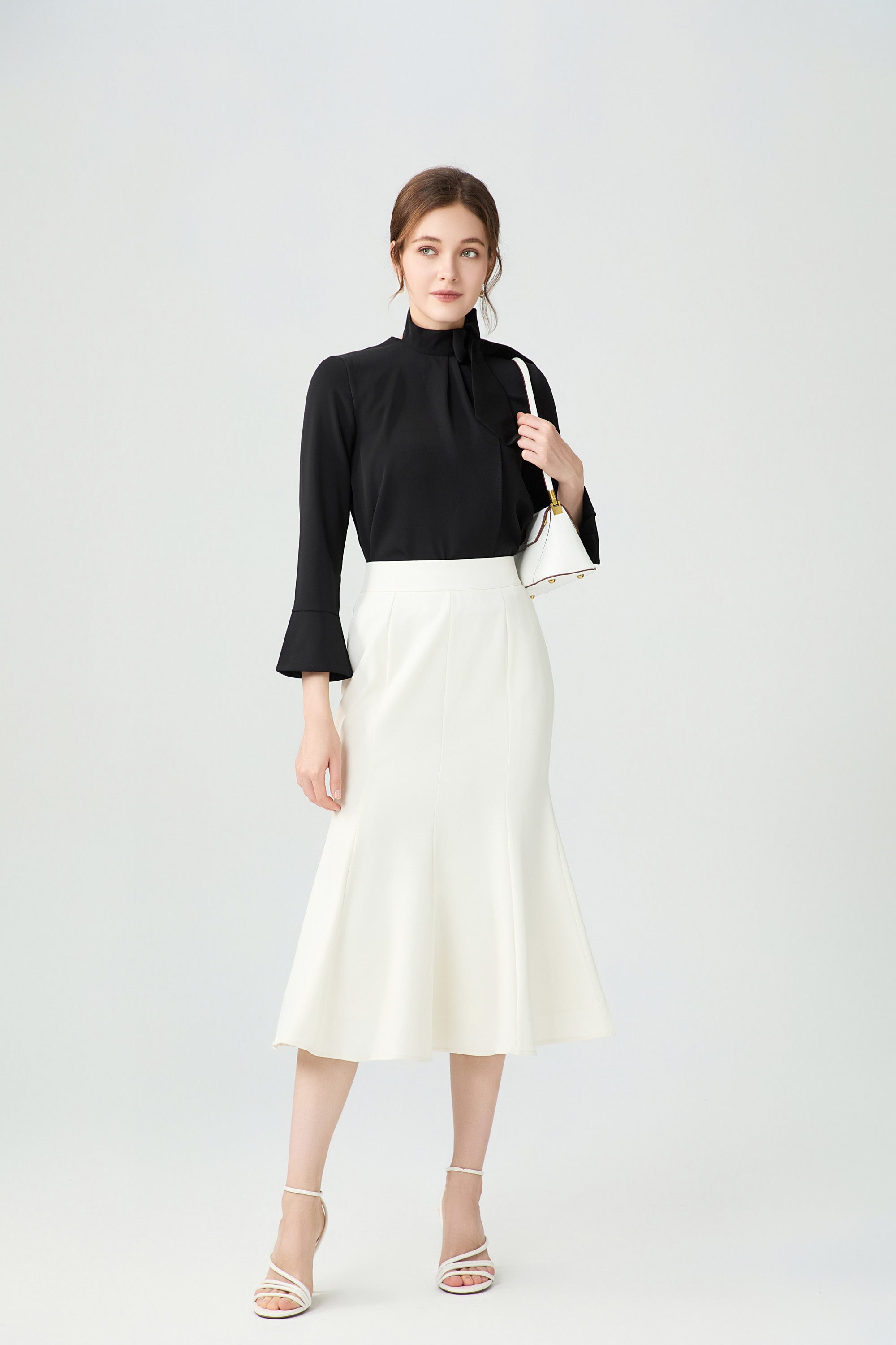 Kasha Blouse