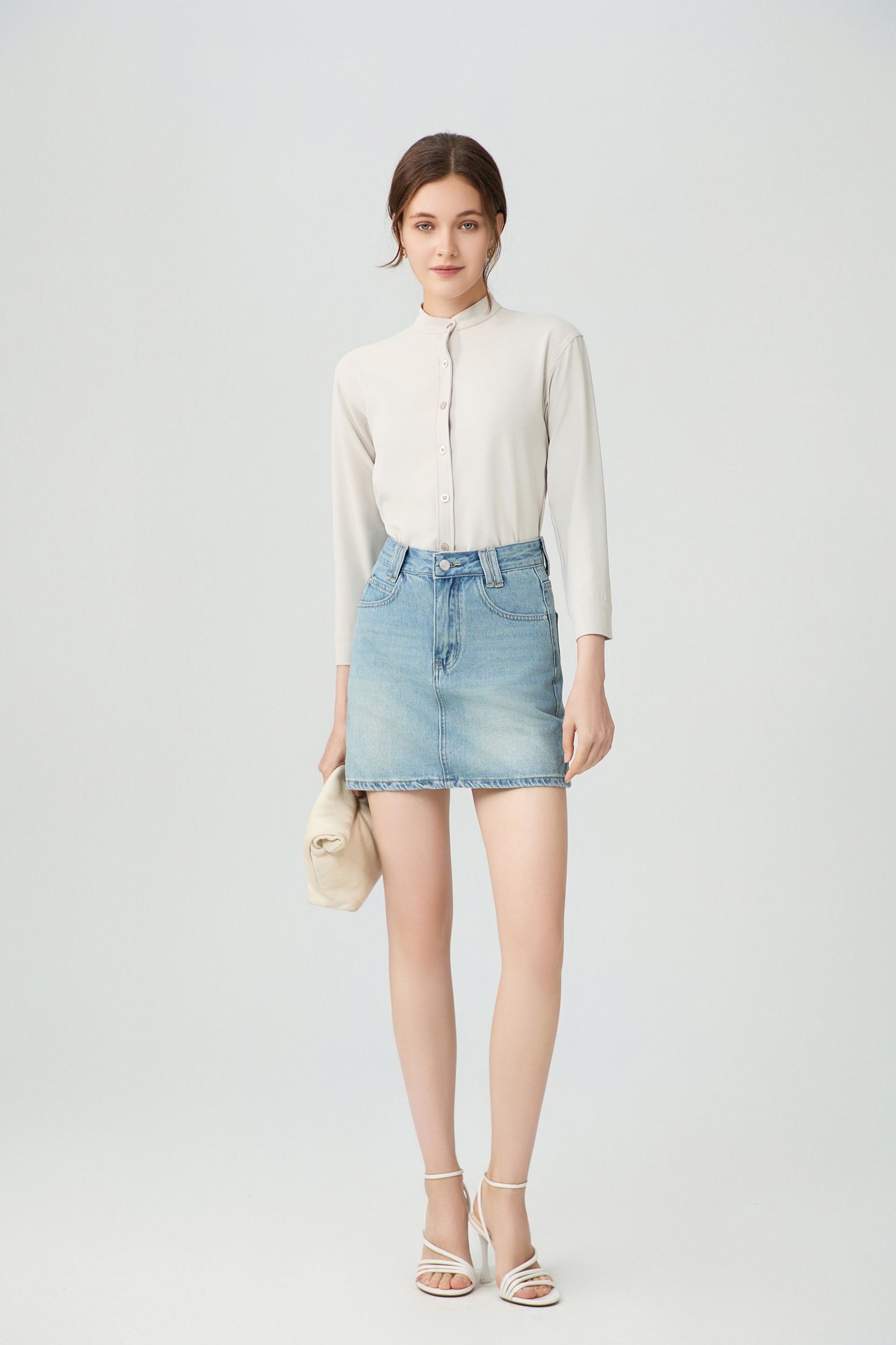 Jahoda Blouse