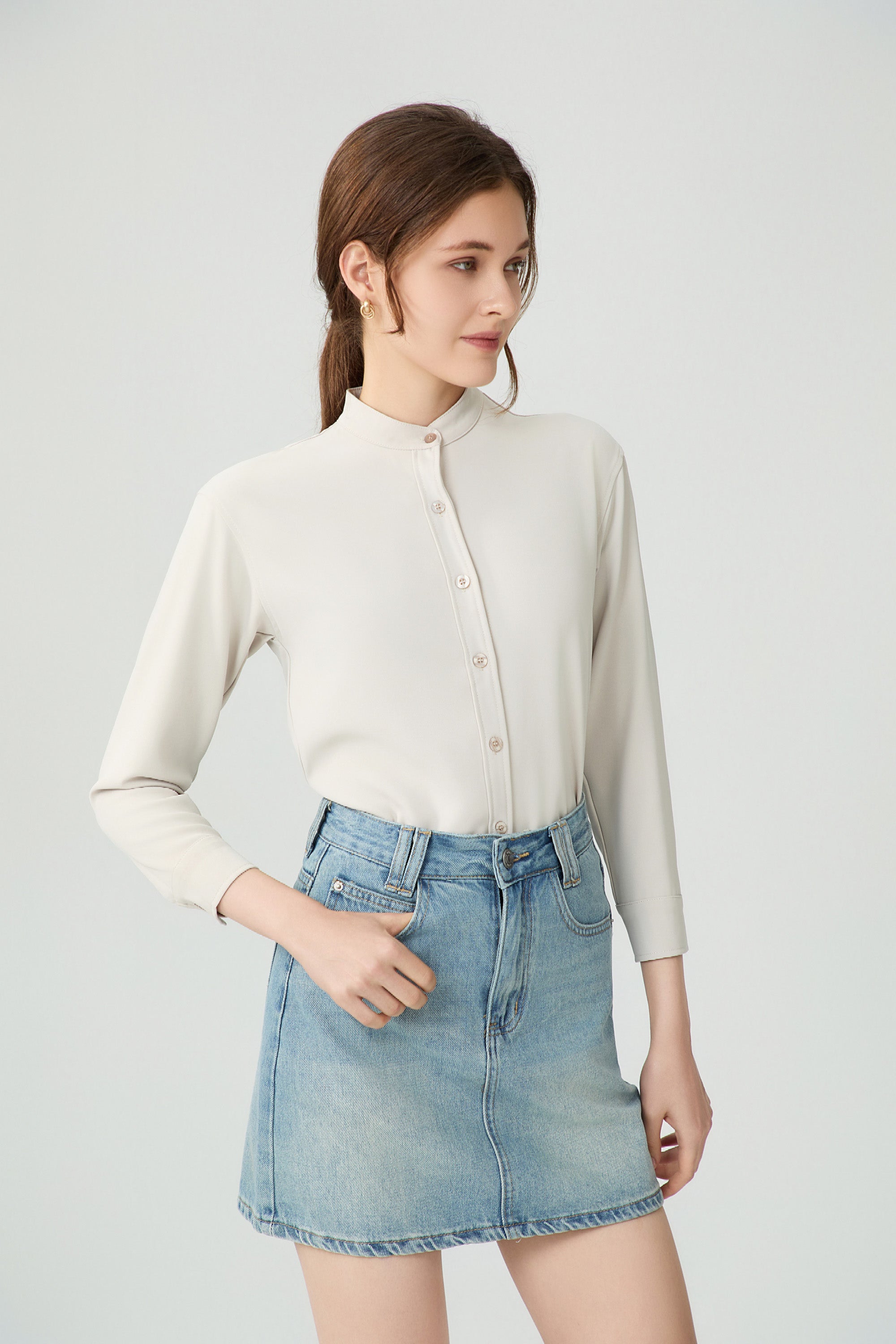 Jahoda Blouse