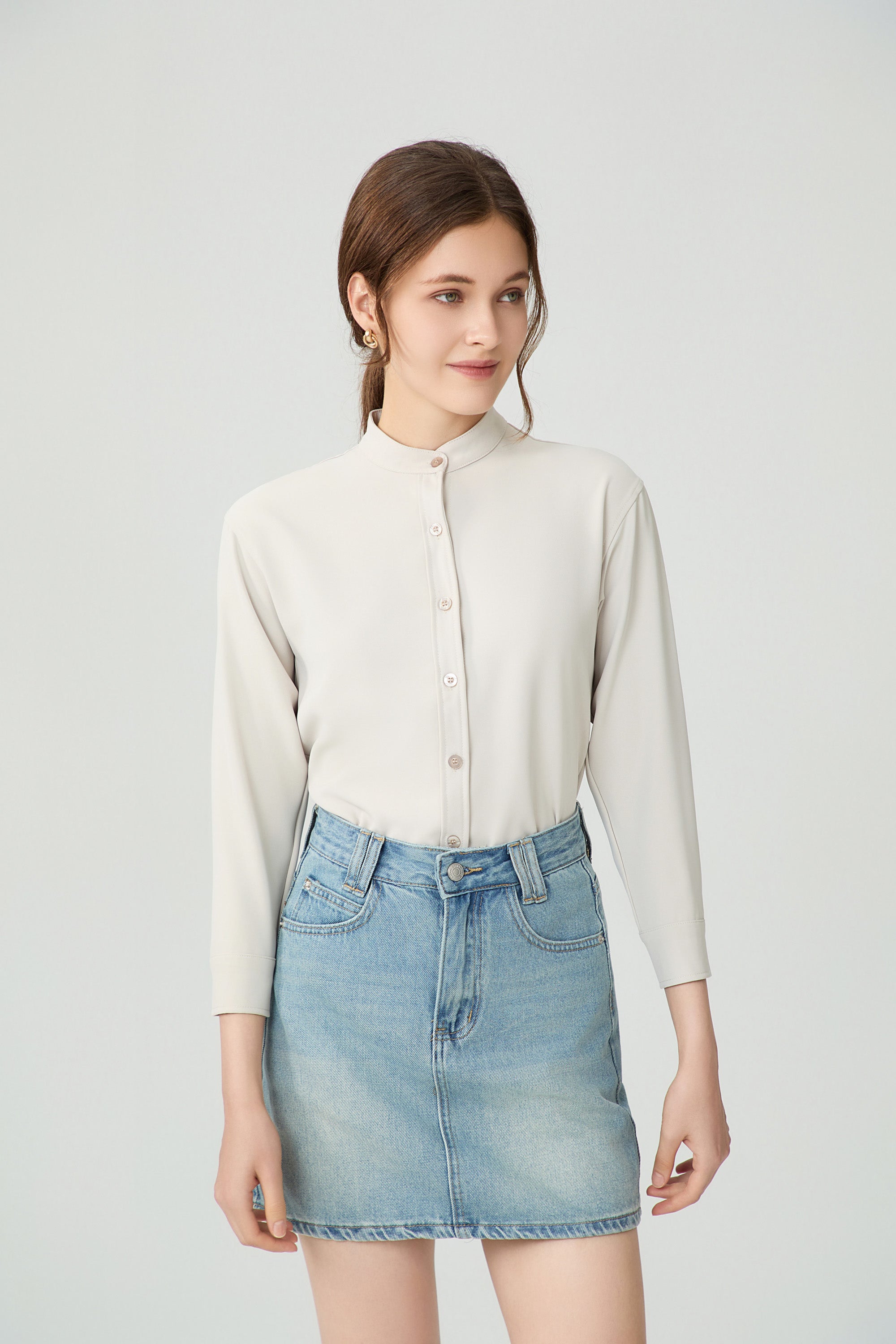 Jahoda Blouse