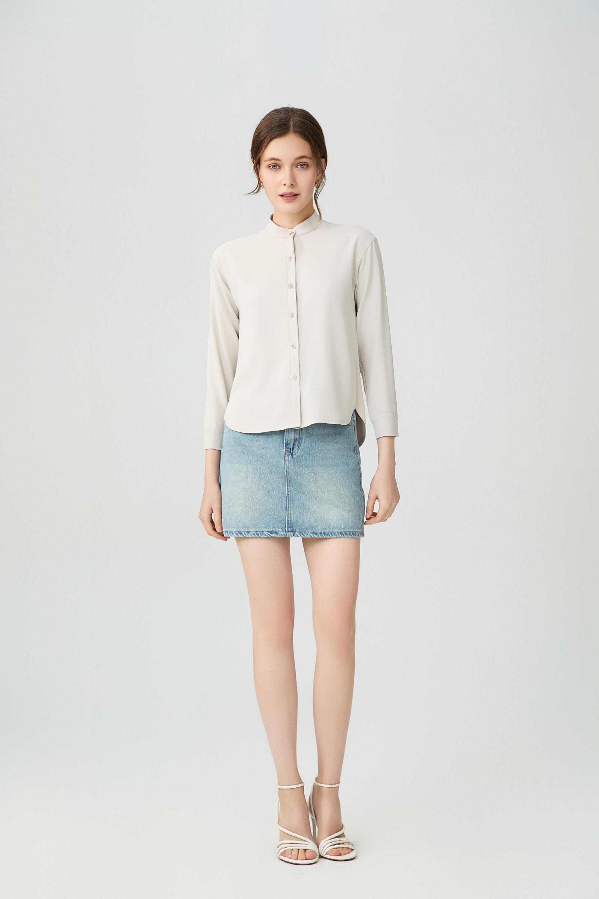 Jahoda Blouse