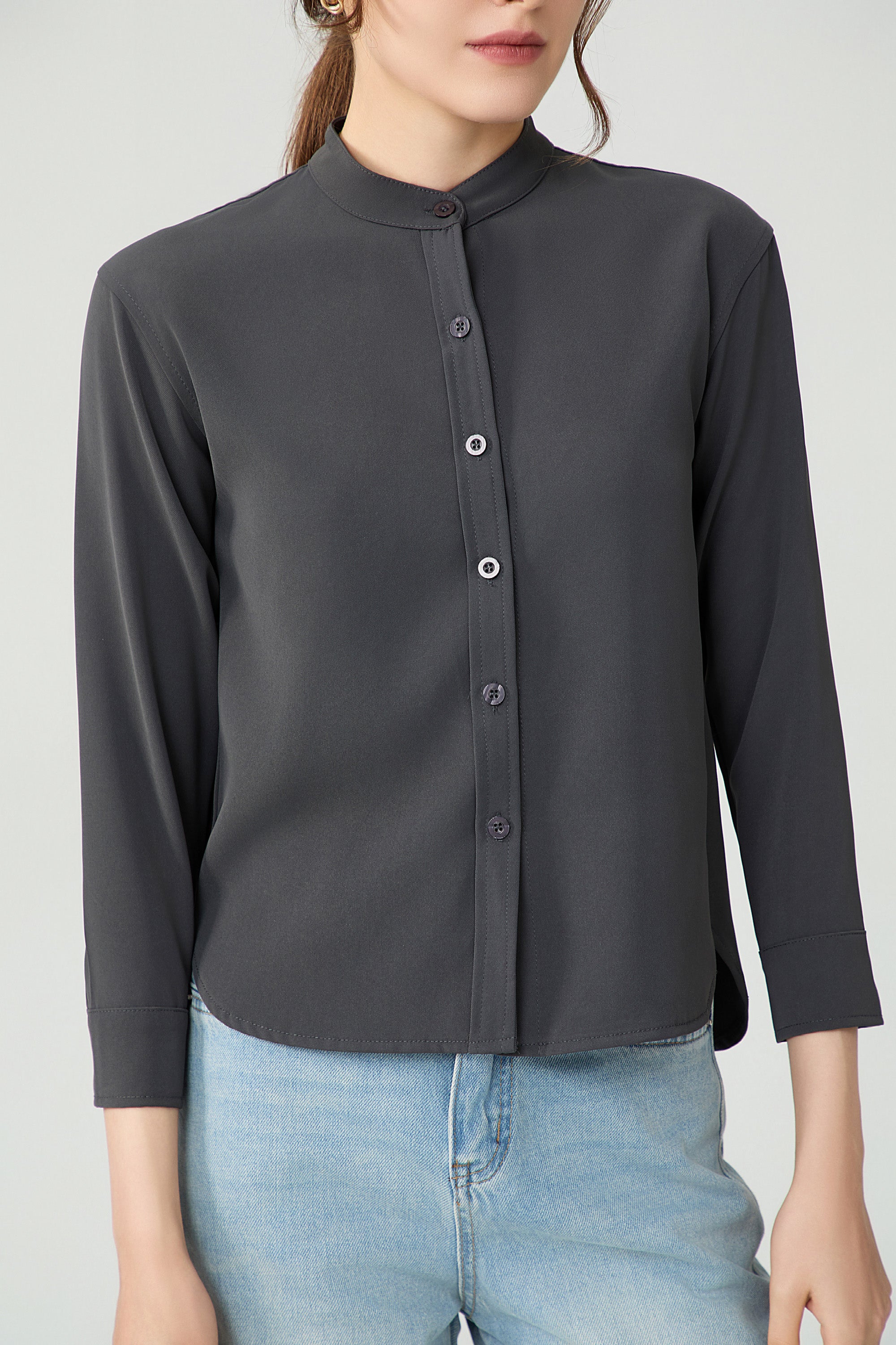 Jahoda Blouse