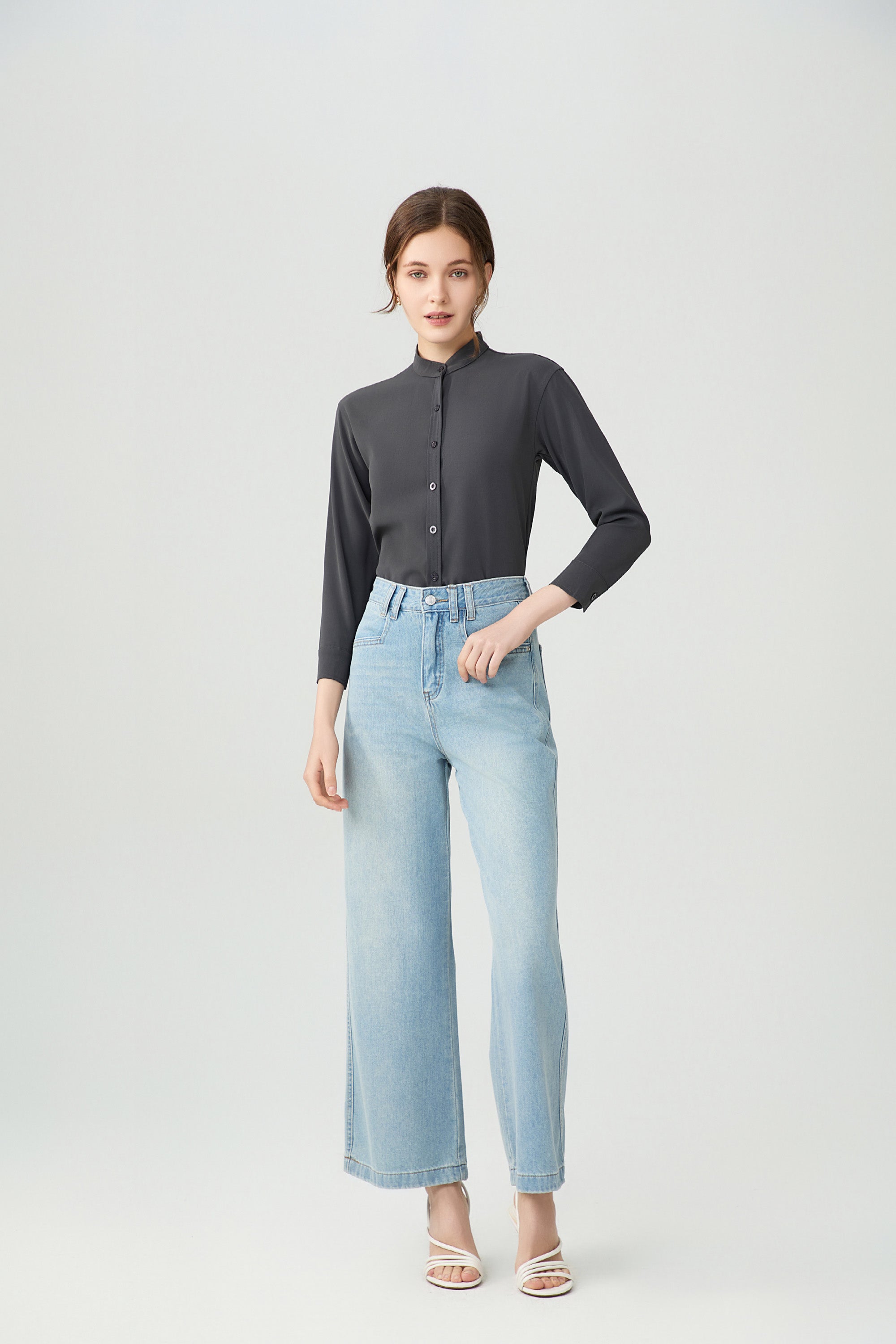 Jahoda Blouse