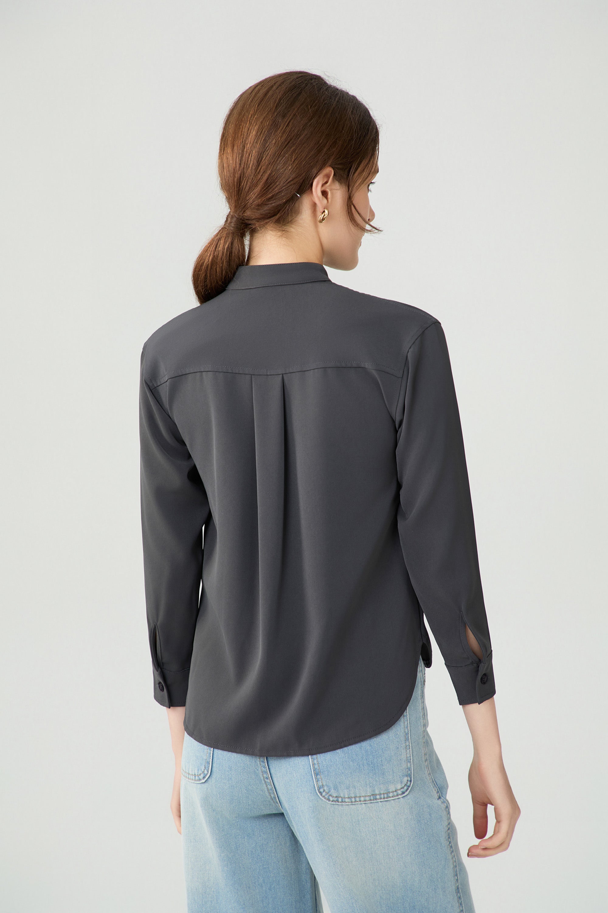 Jahoda Blouse